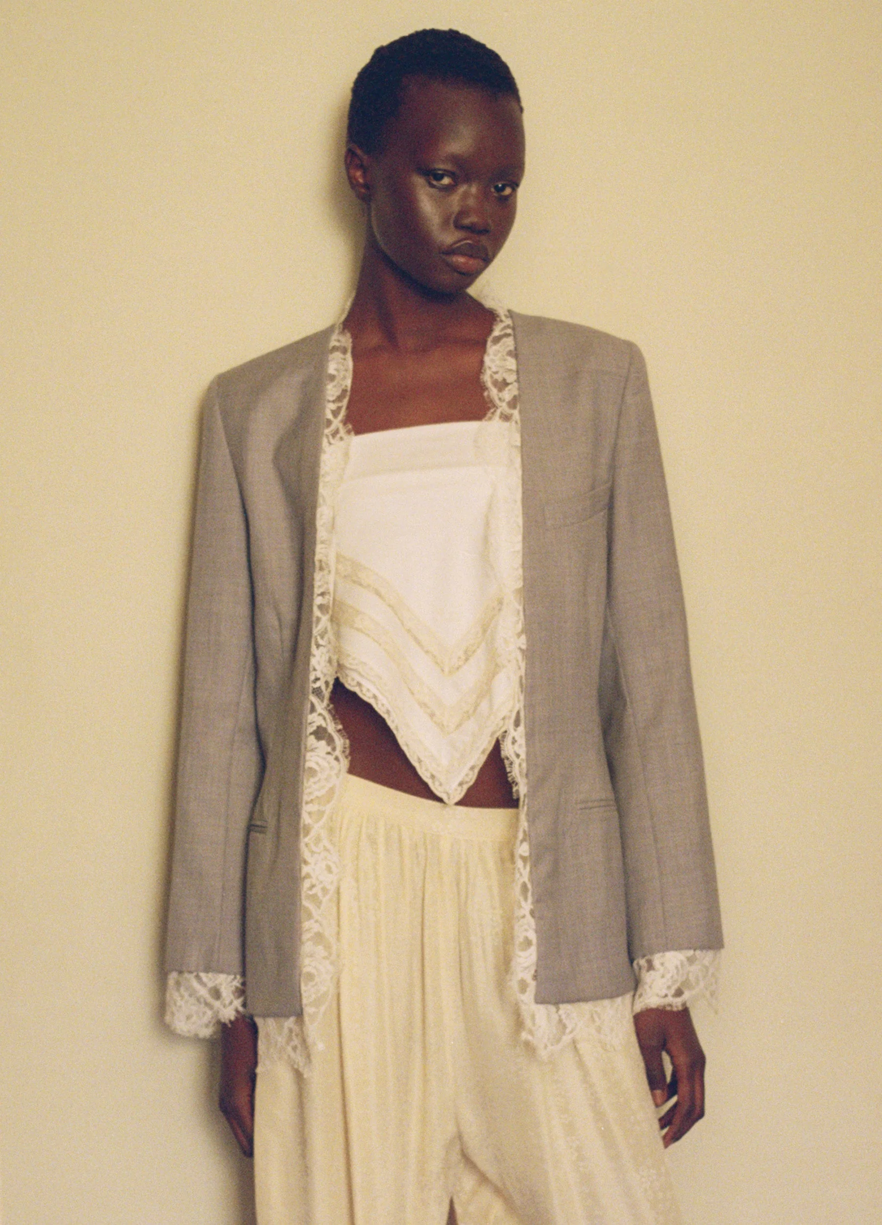 Sea NY Fiora Jacket - Image 2