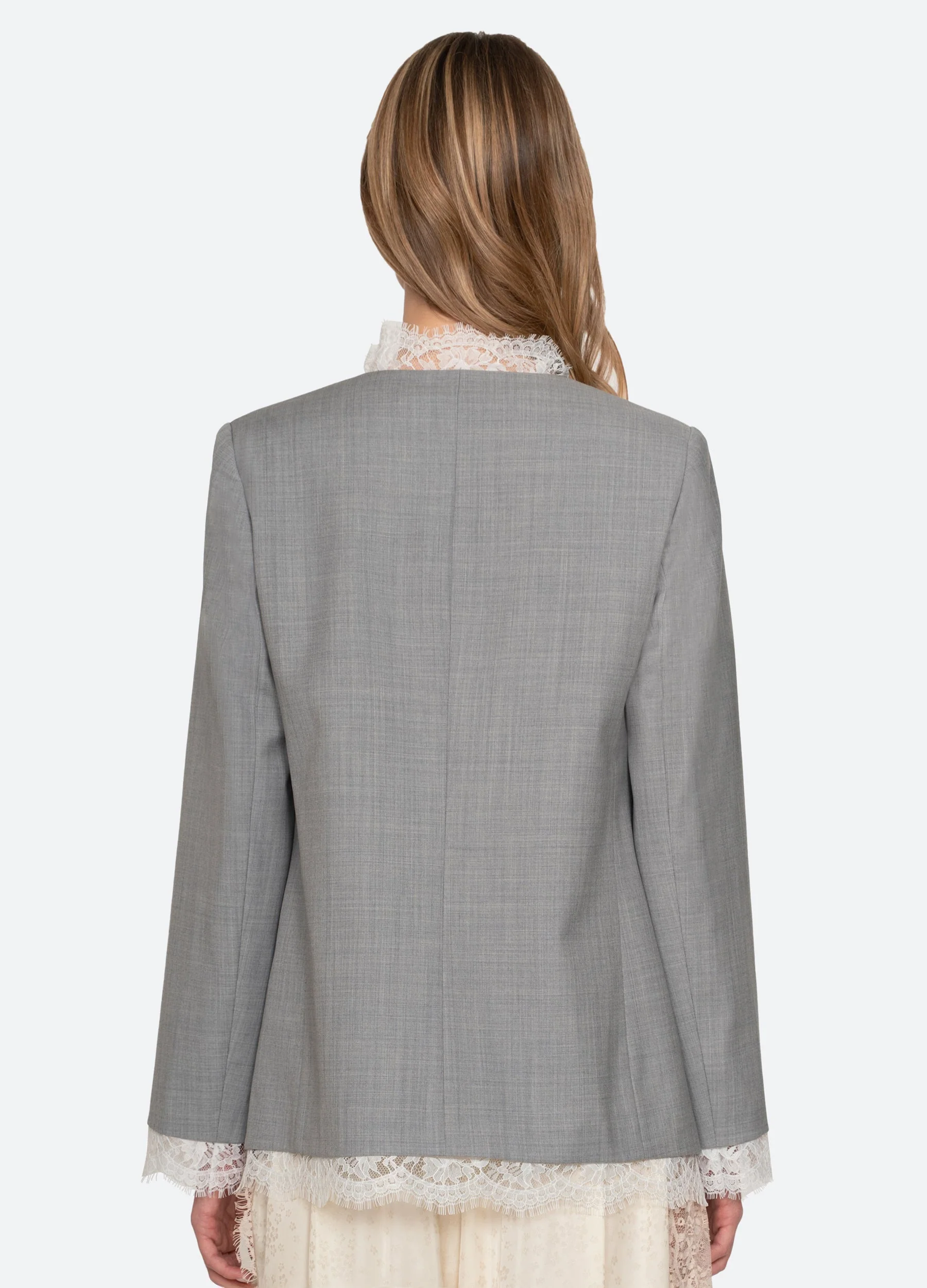 Sea NY Fiora Jacket - Image 3