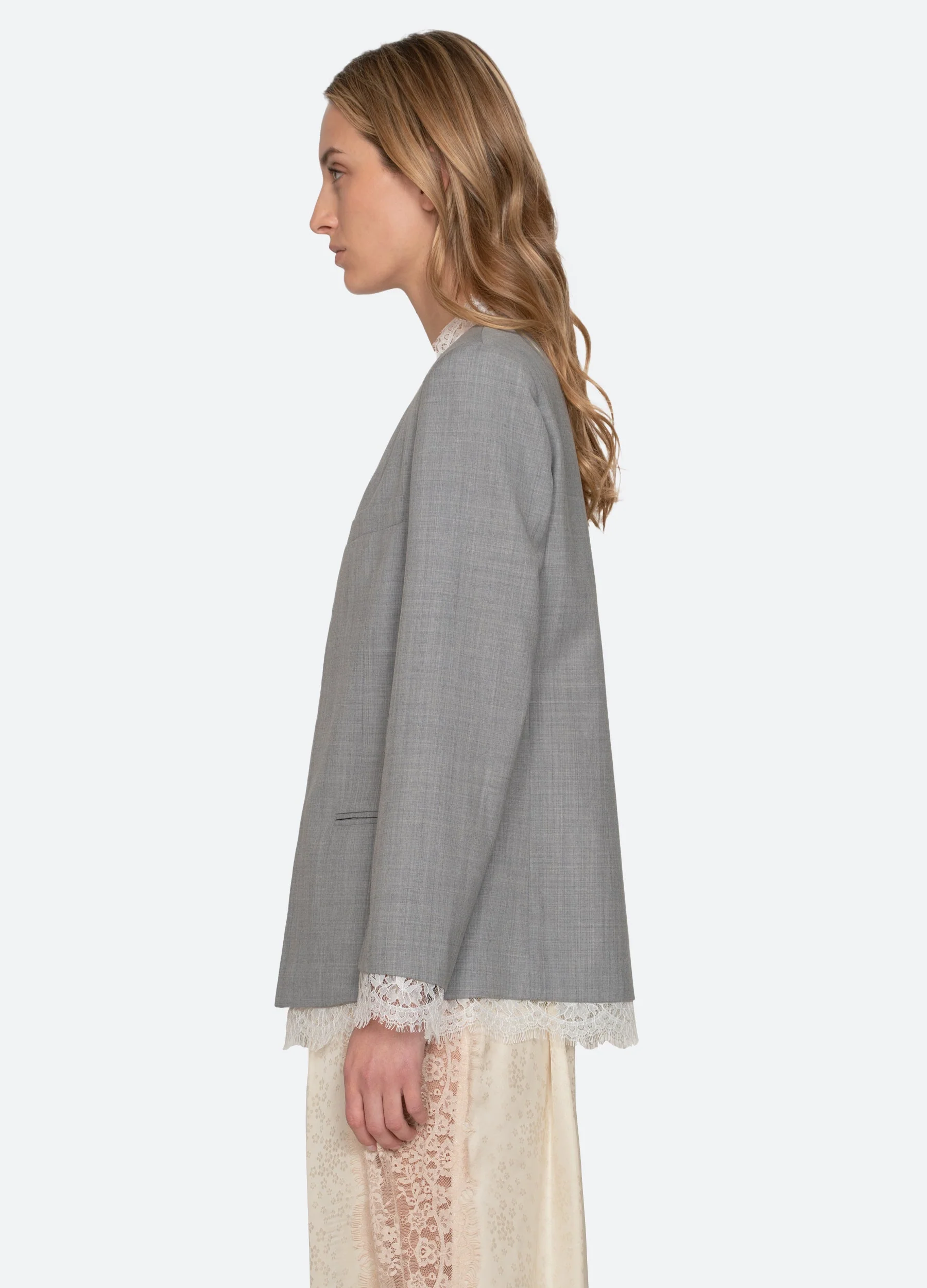 Sea NY Fiora Jacket - Image 4