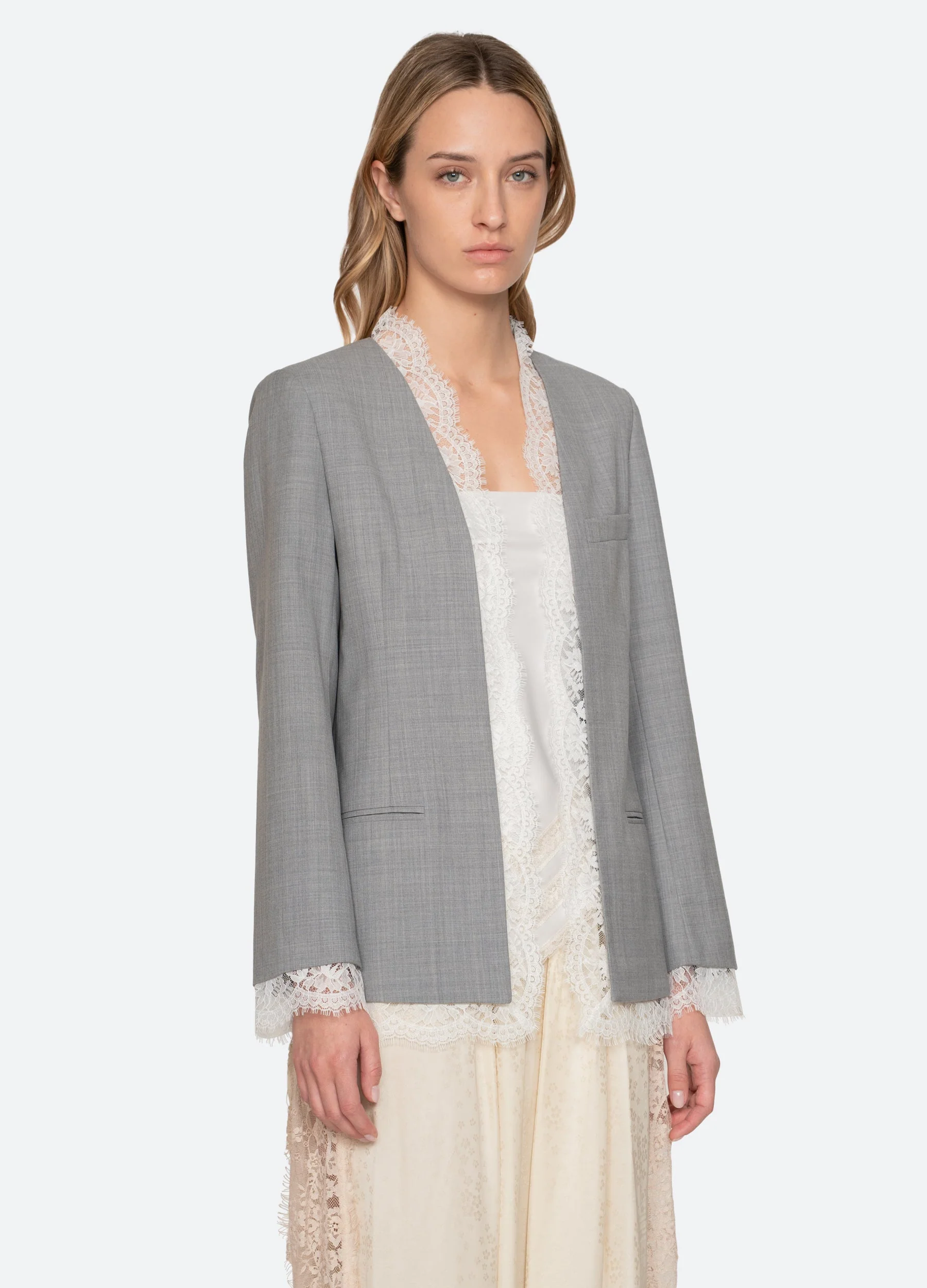Sea NY Fiora Jacket - Image 5