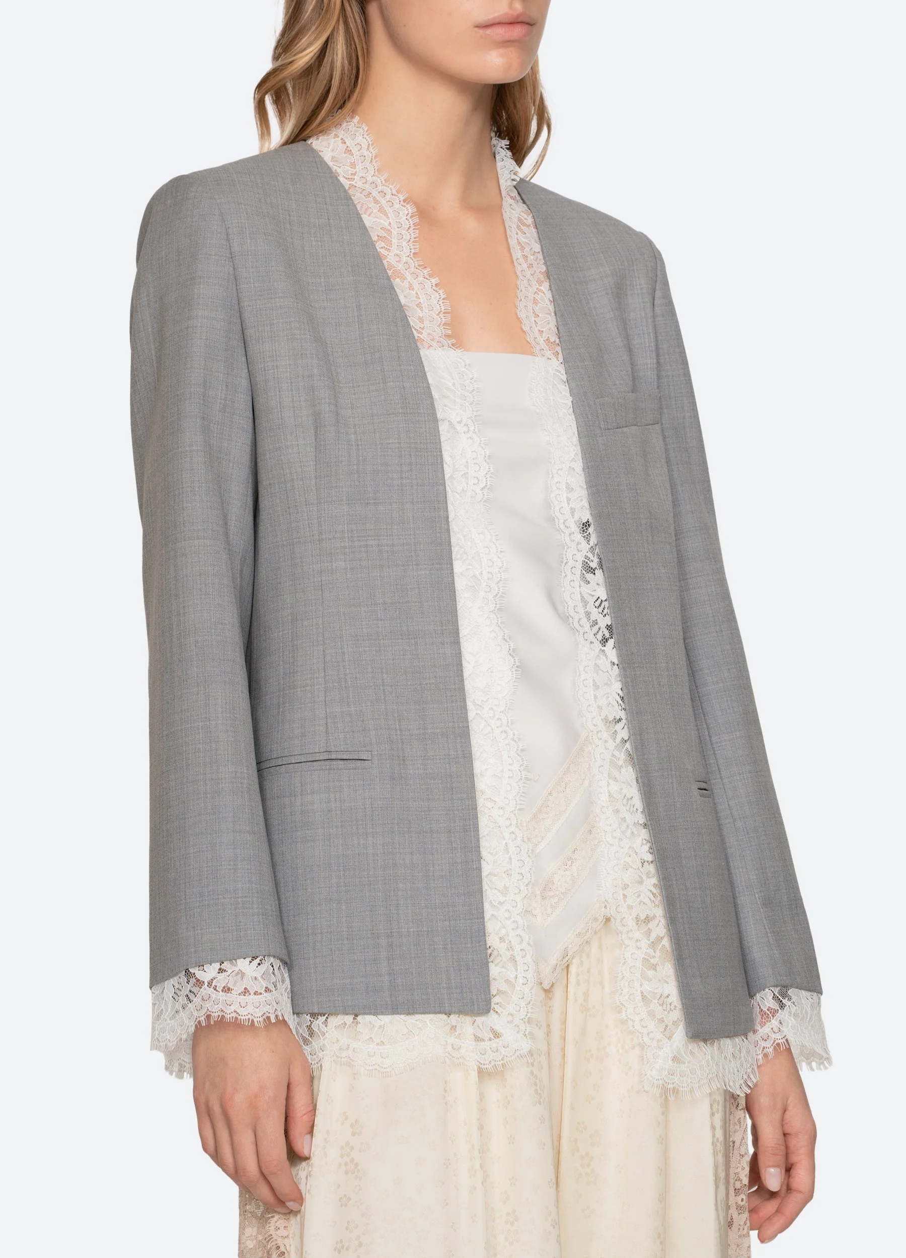 Sea NY Fiora Jacket - Image 6