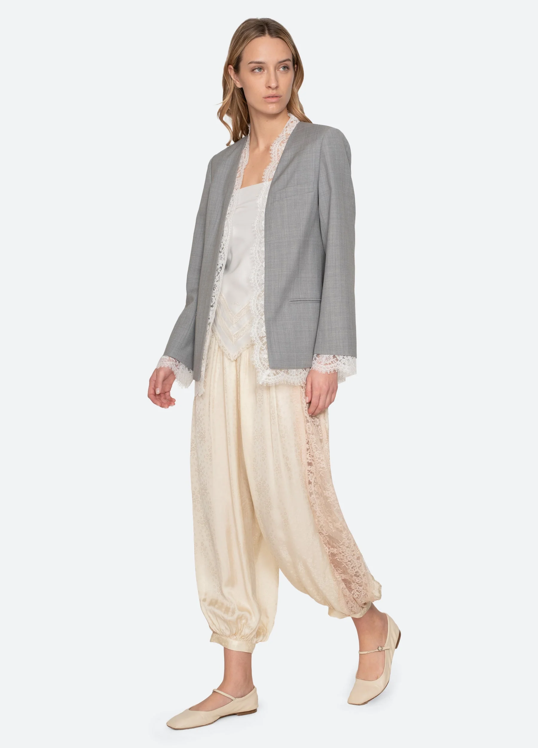 Sea NY Fiora Jacket - Image 7