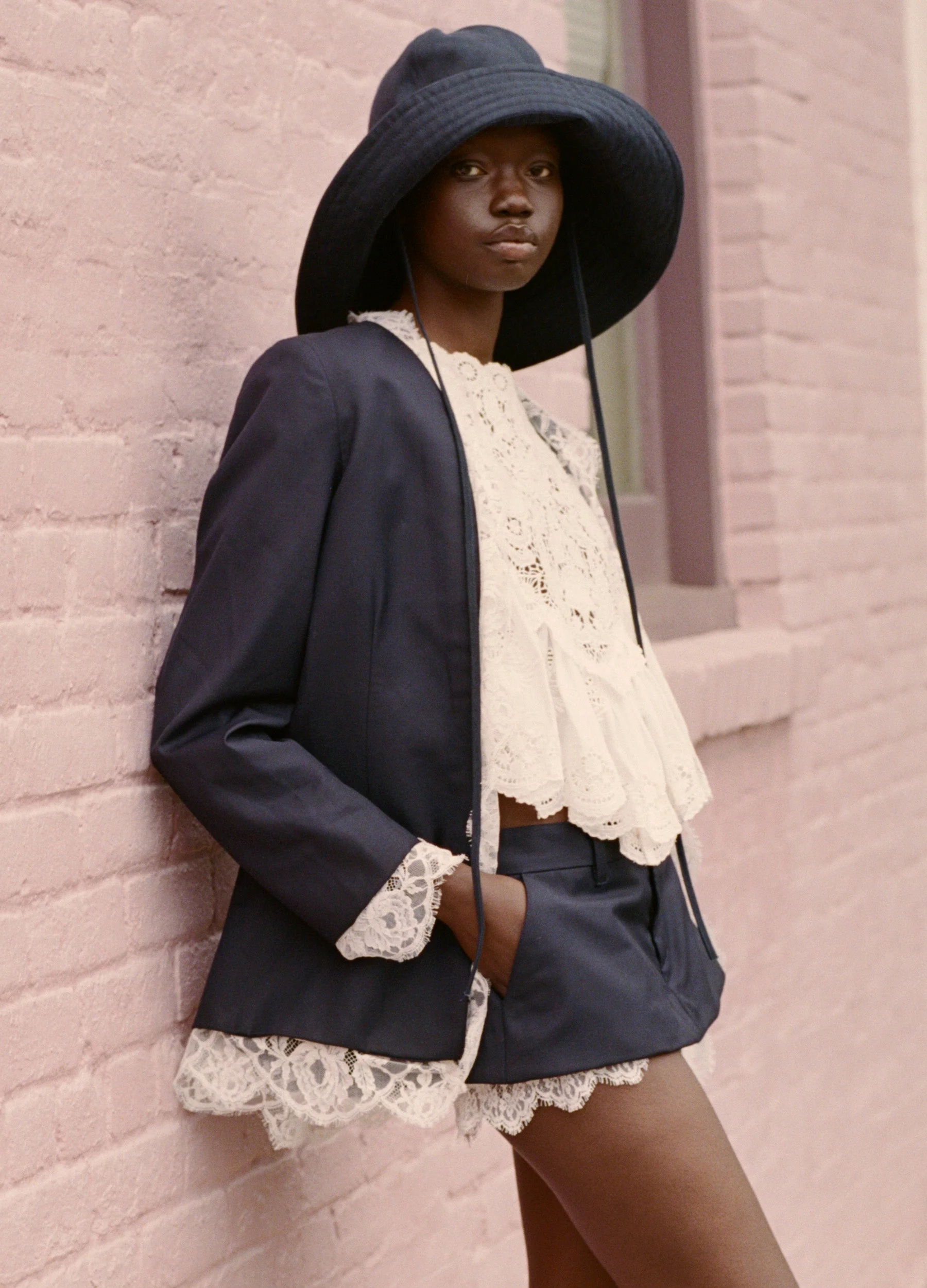Sea NY Fiora Jacket - Image 8