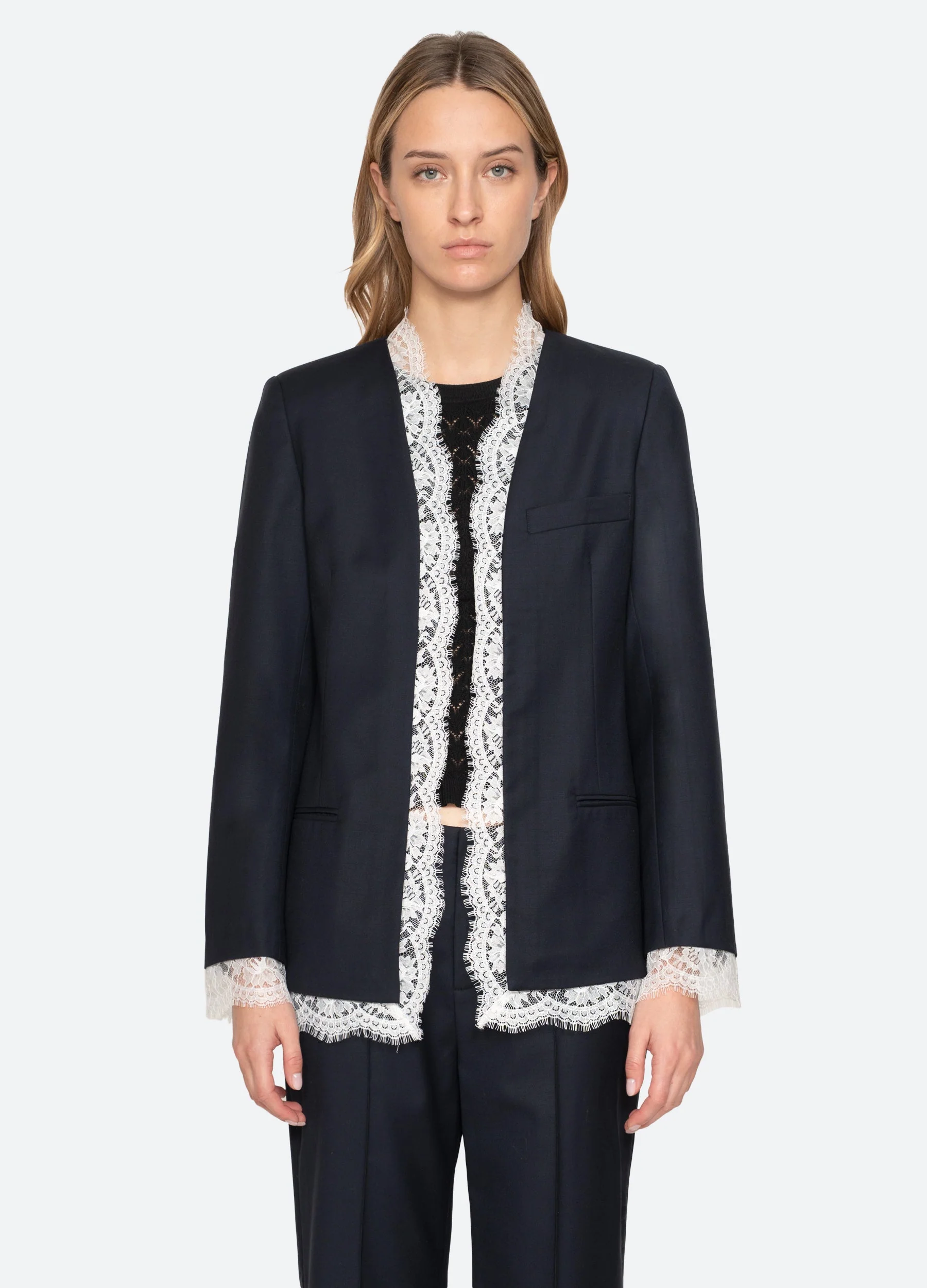 Sea NY Fiora Jacket - Image 9