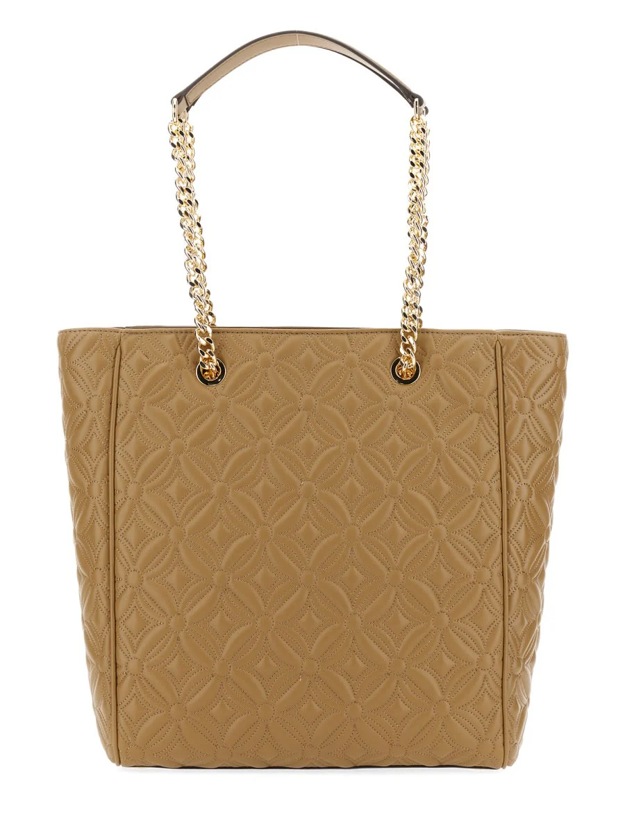 Michael Kors Blaire Shoulder Bag - Beige - Image 2