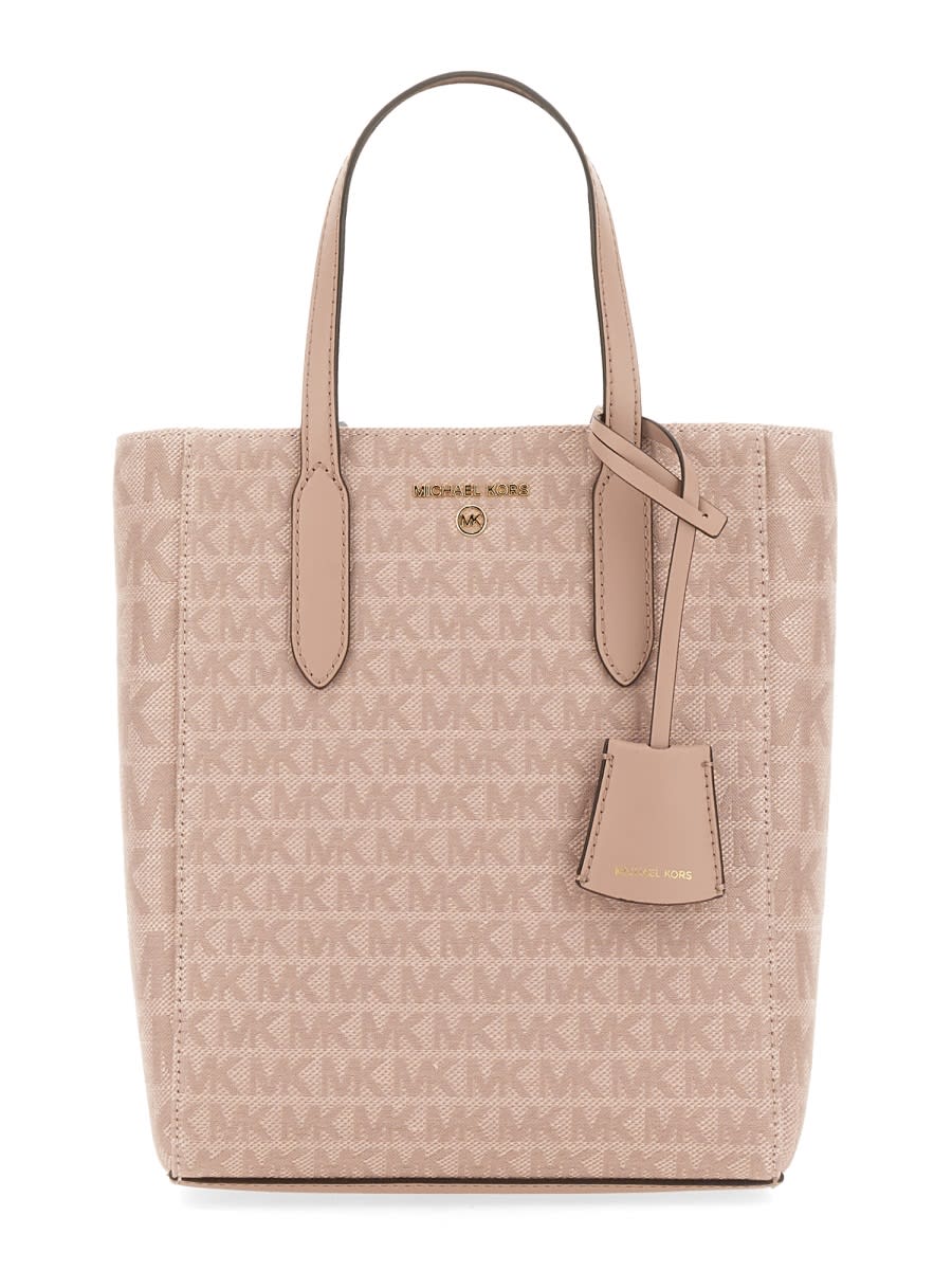 Michael Kors Sinclair Bag - Ivory