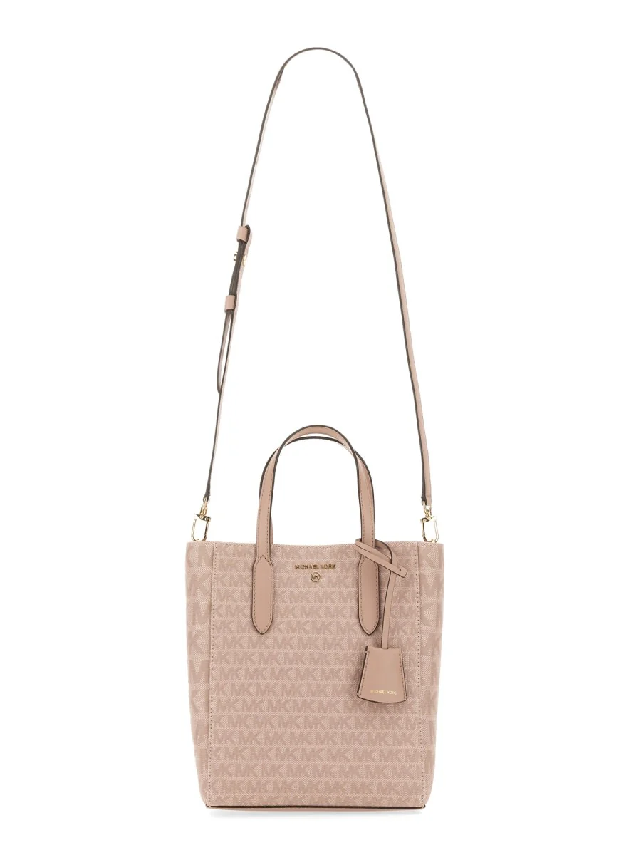 Michael Kors Sinclair Bag - Ivory - Image 2