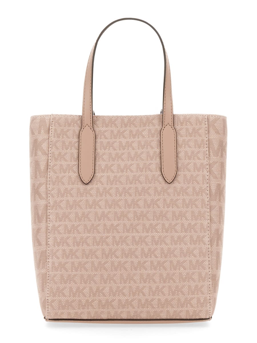 Michael Kors Sinclair Bag - Ivory - Image 4