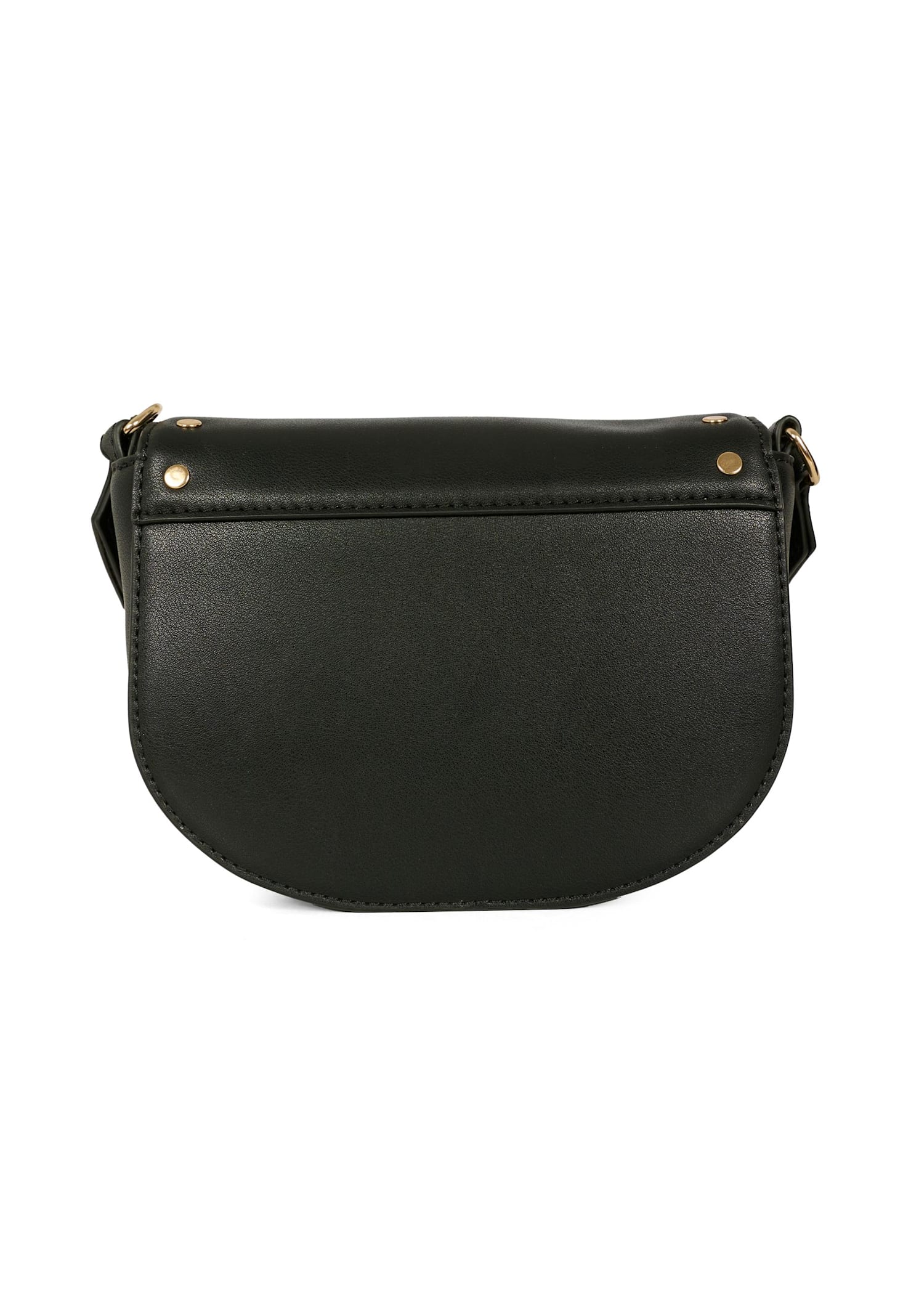 KIDS Michael Kors Logo Shoulder Bag - Black - Image 2