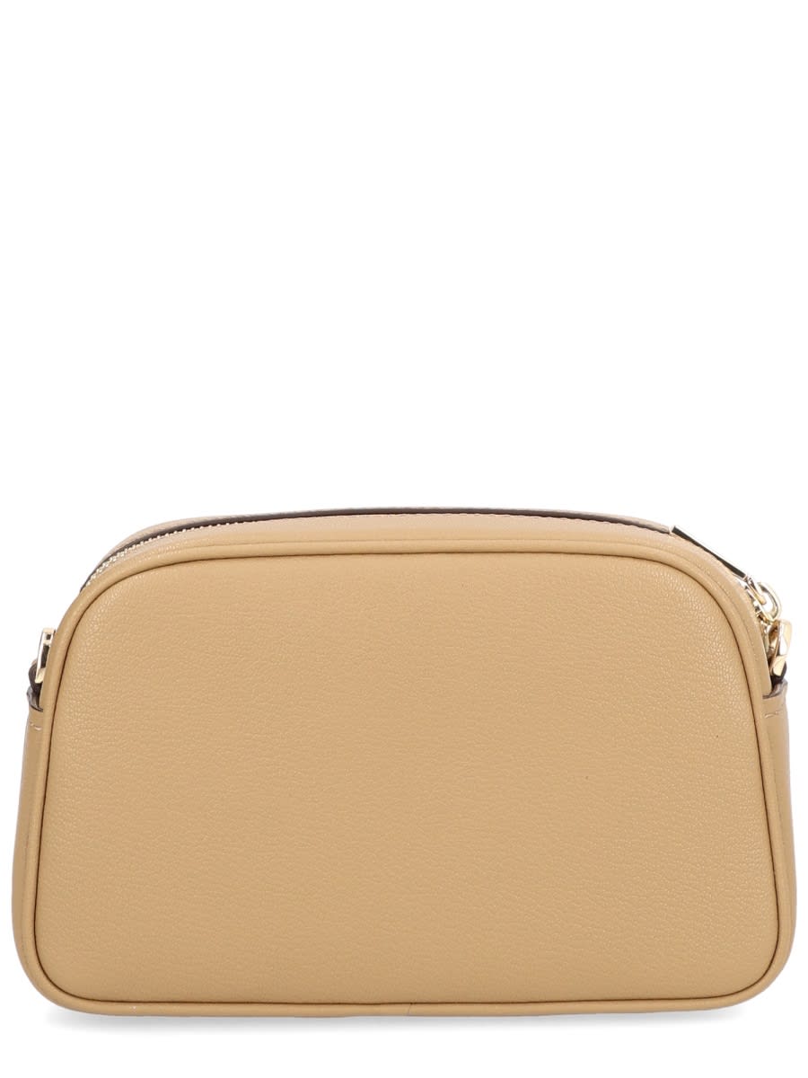 Michael Kors Jet Set Shoulder Bag - Beige - Image 3
