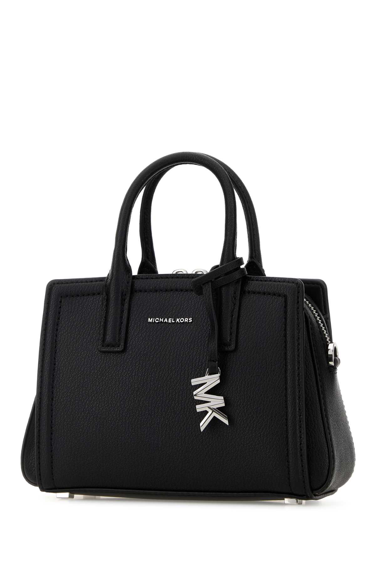 Michael Kors Laila Handbag - Black - Image 2