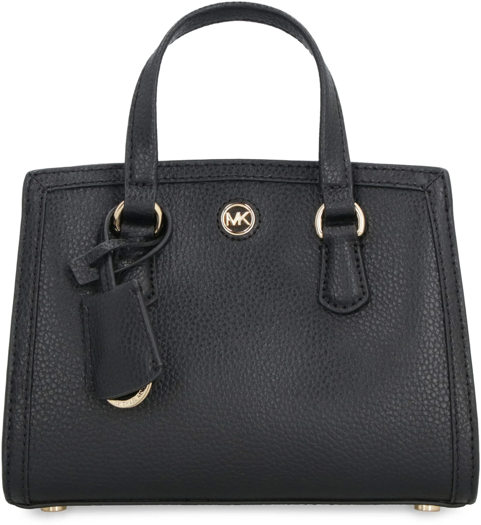 Michael Kors Chantal Tote - Black - Image 2