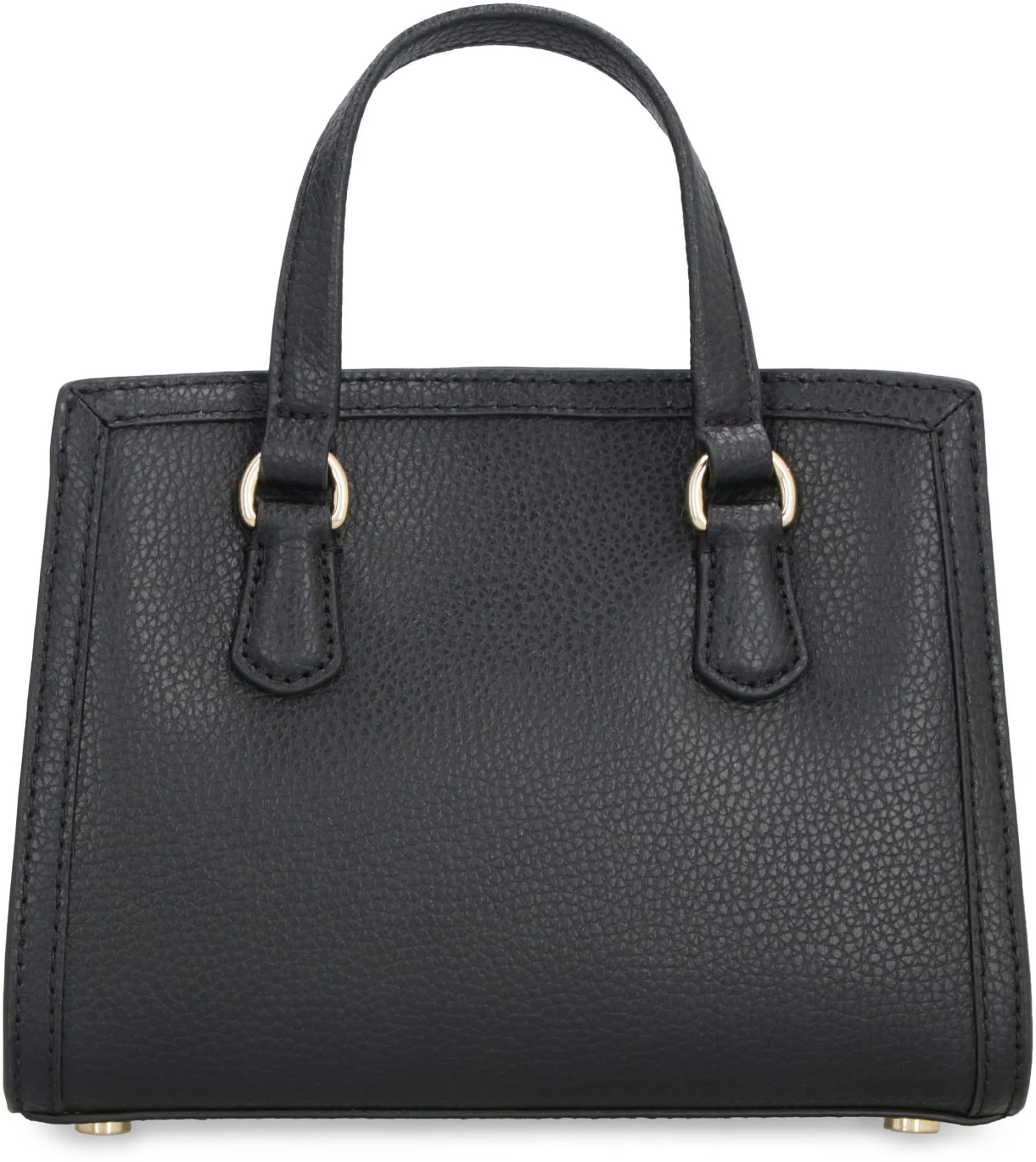 Michael Kors Chantal Tote - Black - Image 4