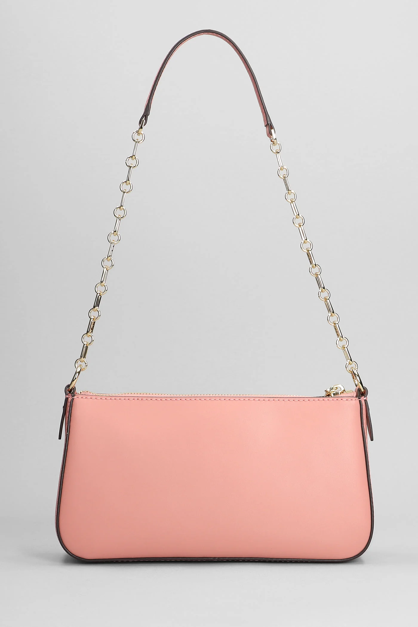 Michael Kors Clutch Bag - Rose-Pink - Image 3