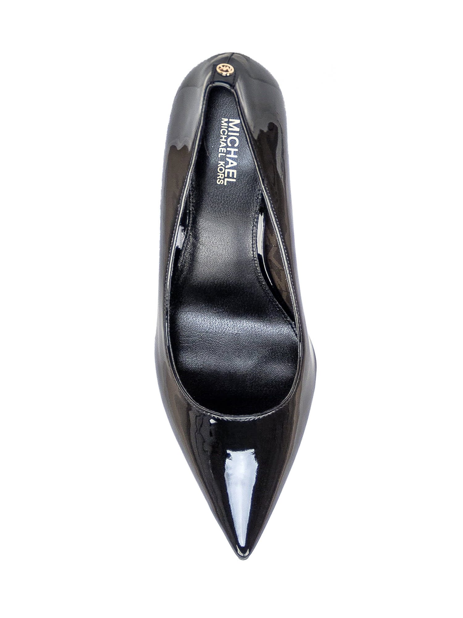 Michael Kors Dcollet Alina Flex Heels - Black - Image 4