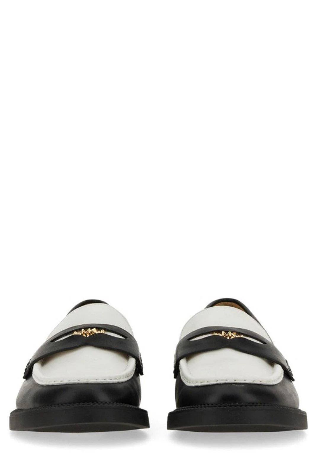 Michael Kors Eden Loafers - Black - Image 3