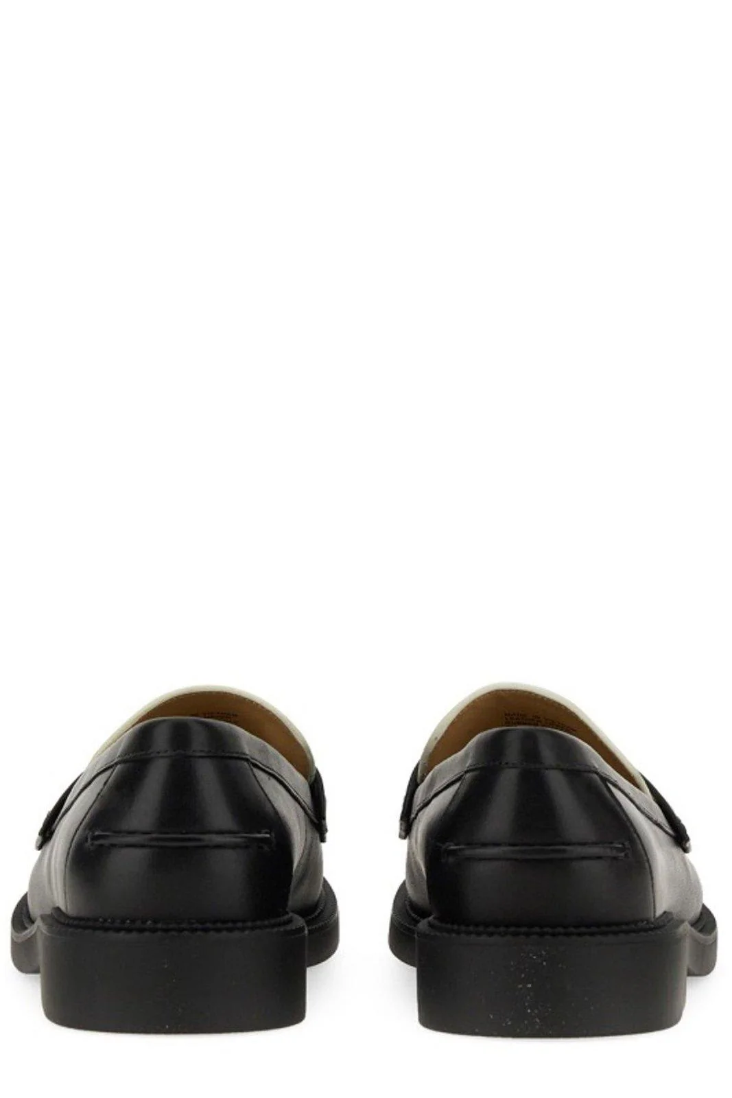 Michael Kors Eden Loafers - Black - Image 4