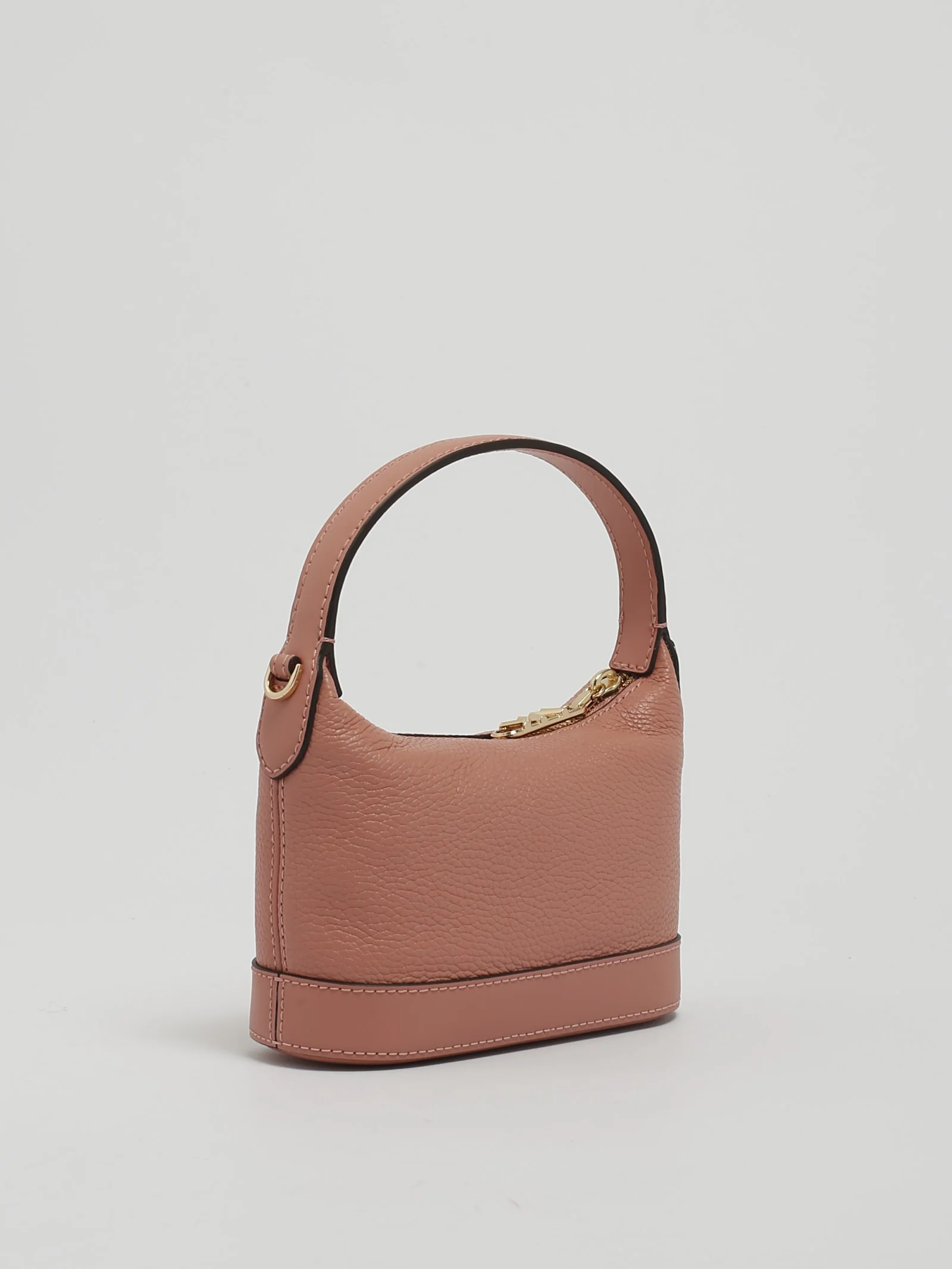 Michael Kors Sm Xbody Clutch - Corallo - Image 2