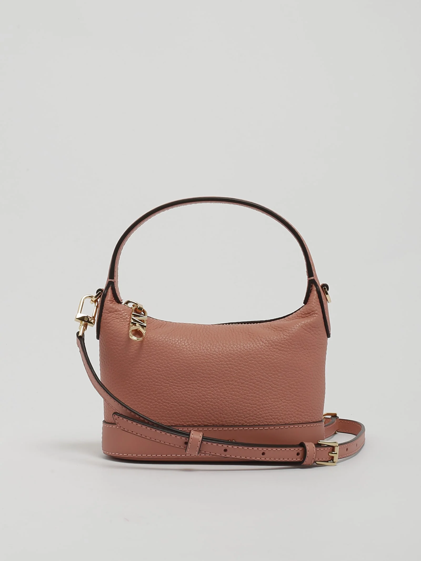 Michael Kors Sm Xbody Clutch - Corallo - Image 3