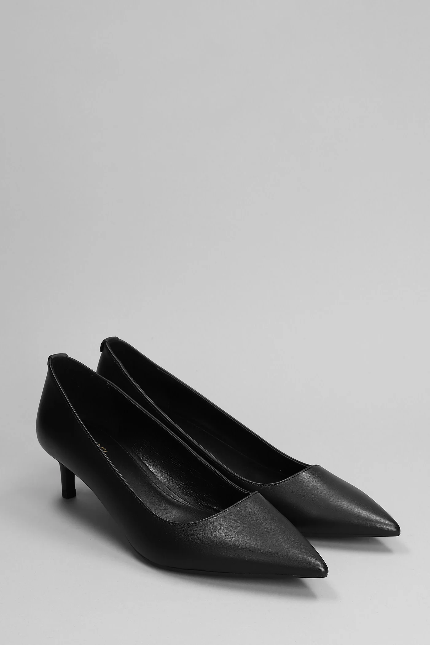Michael Kors Alina Flex Pumps - Black - Image 2