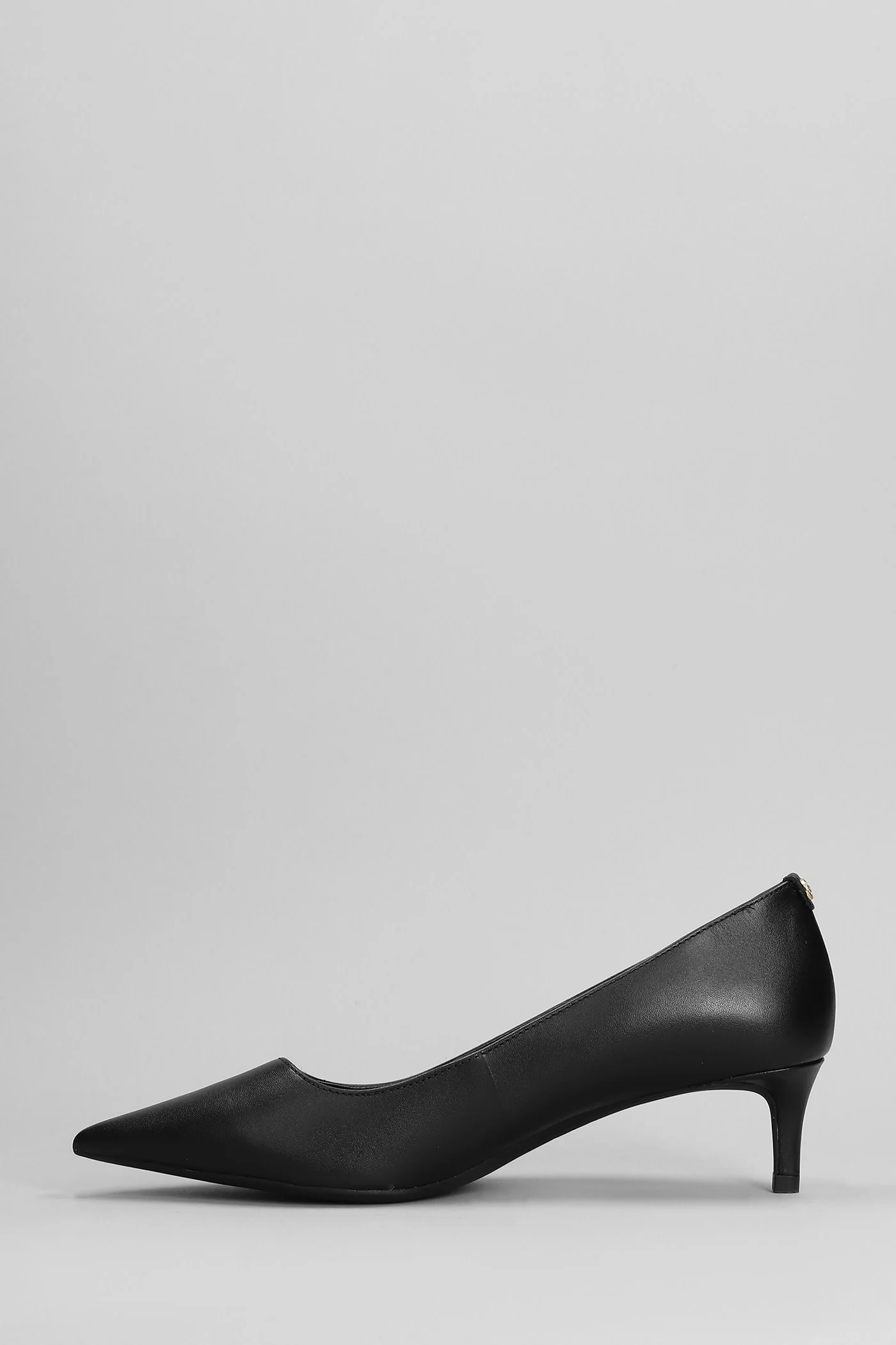 Michael Kors Alina Flex Pumps - Black - Image 3