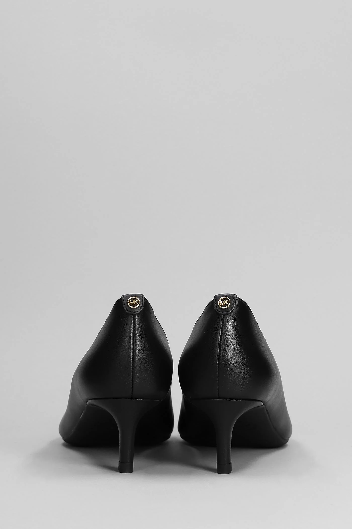 Michael Kors Alina Flex Pumps - Black - Image 4