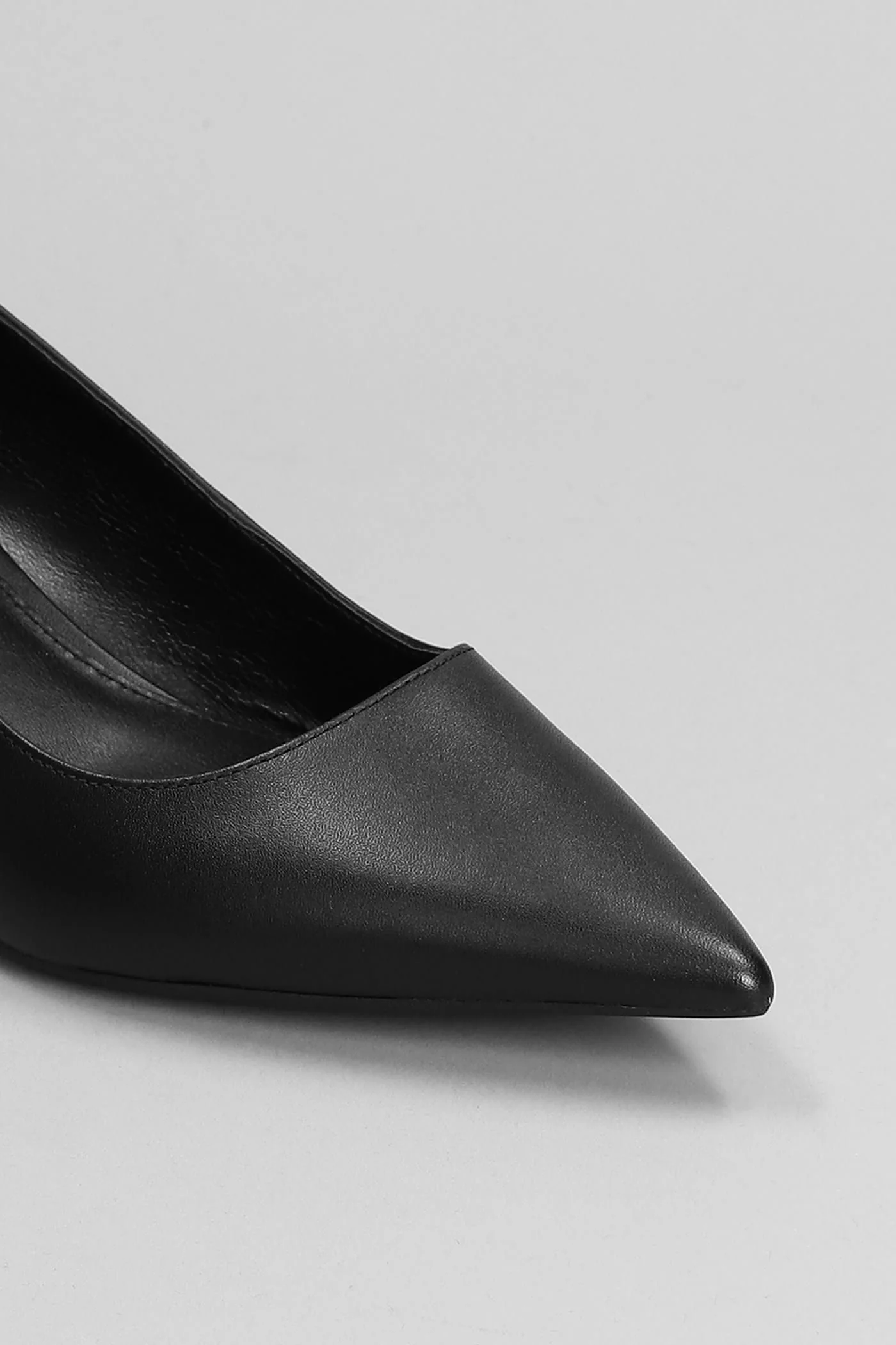 Michael Kors Alina Flex Pumps - Black - Image 5