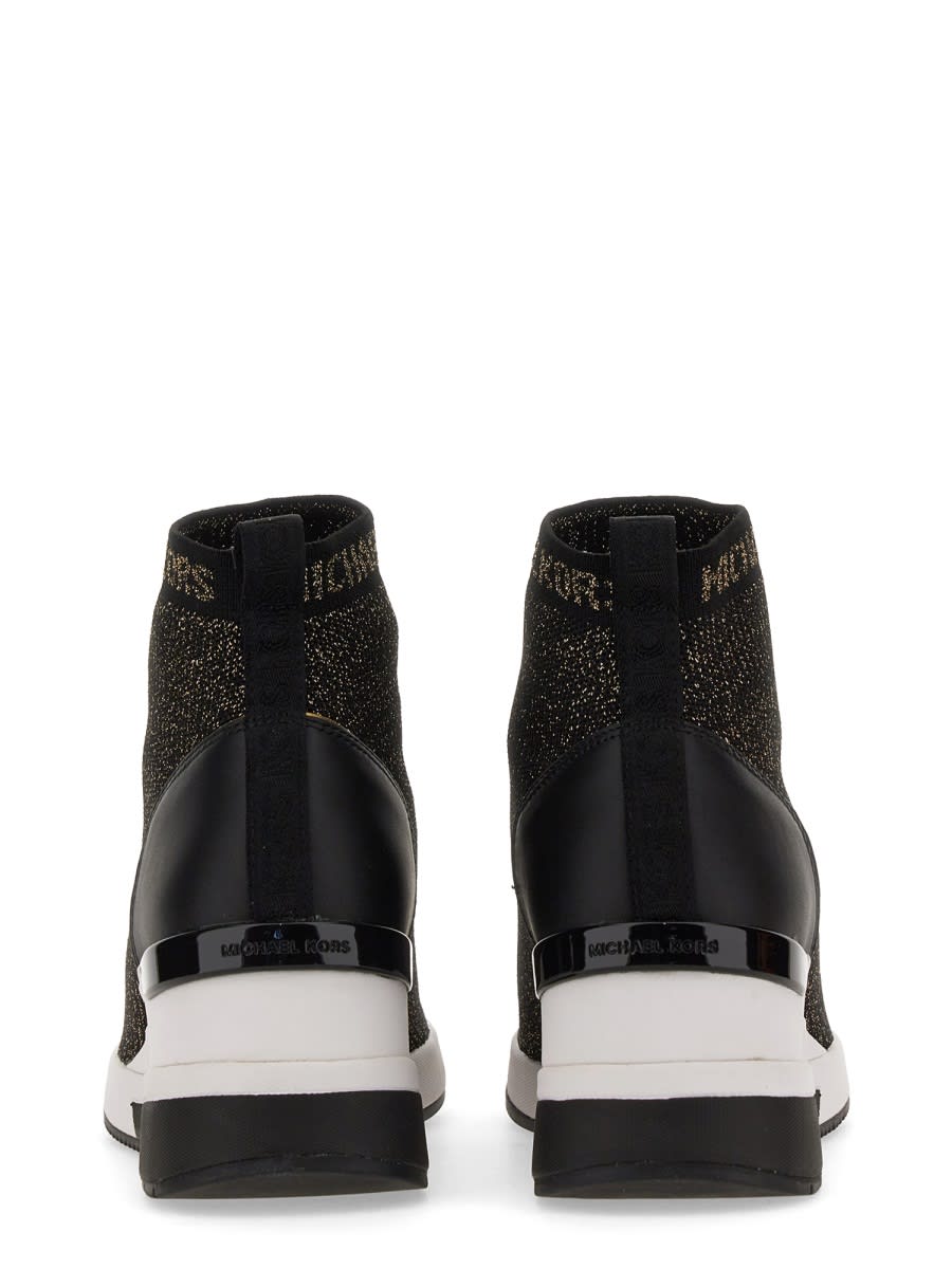 Michael Kors Skyler Sneaker - Multicolour - Image 3
