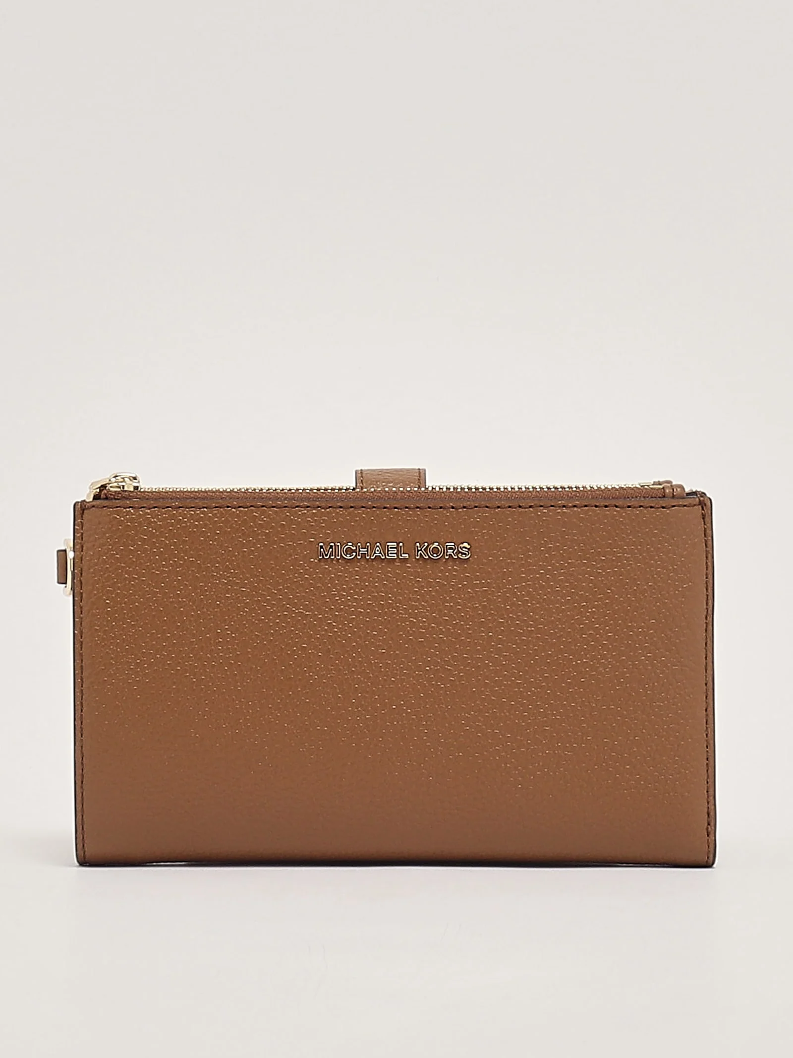 Michael Kors Jet Set Wallet - Cuoio