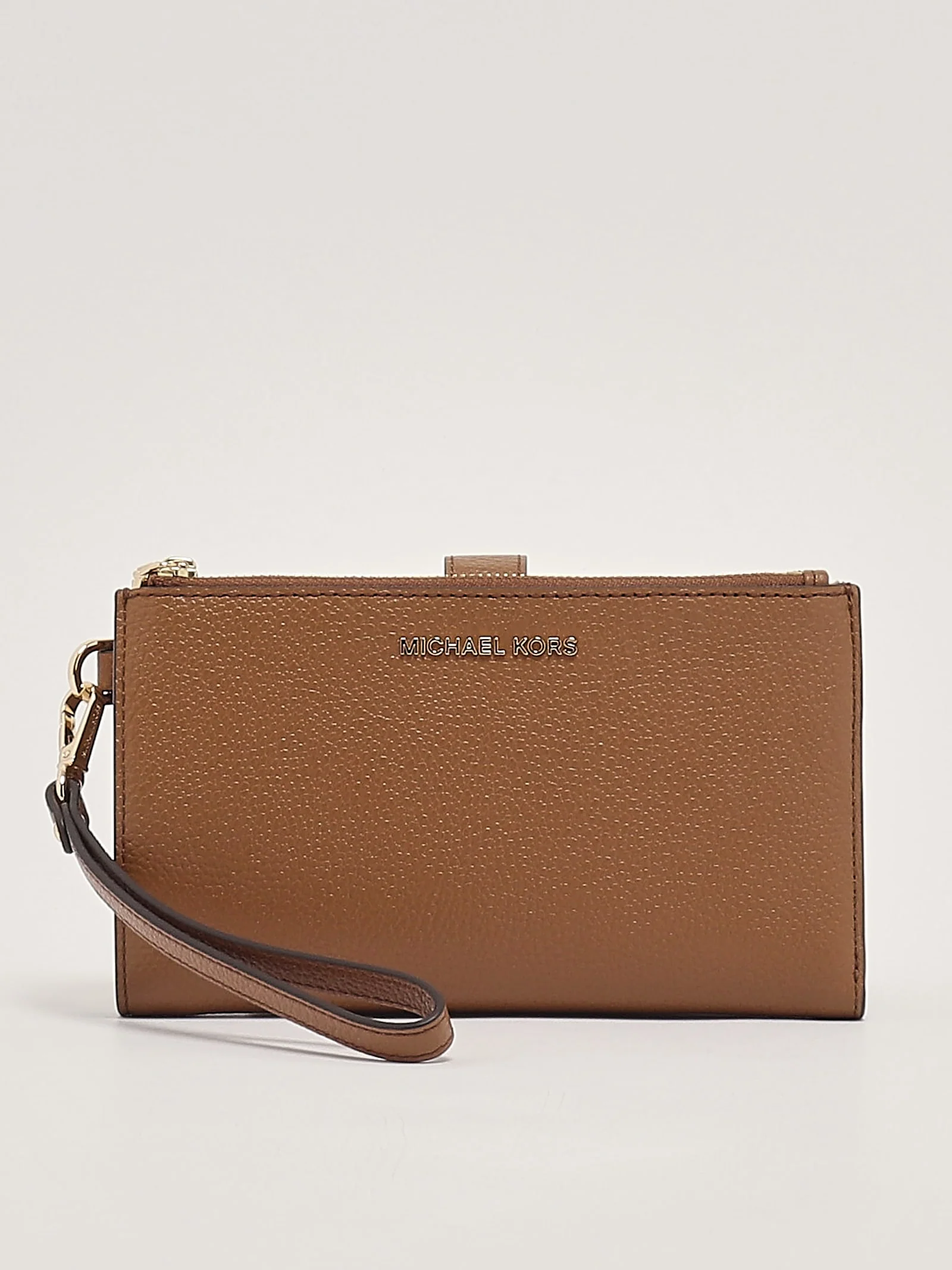 Michael Kors Jet Set Wallet - Cuoio - Image 3