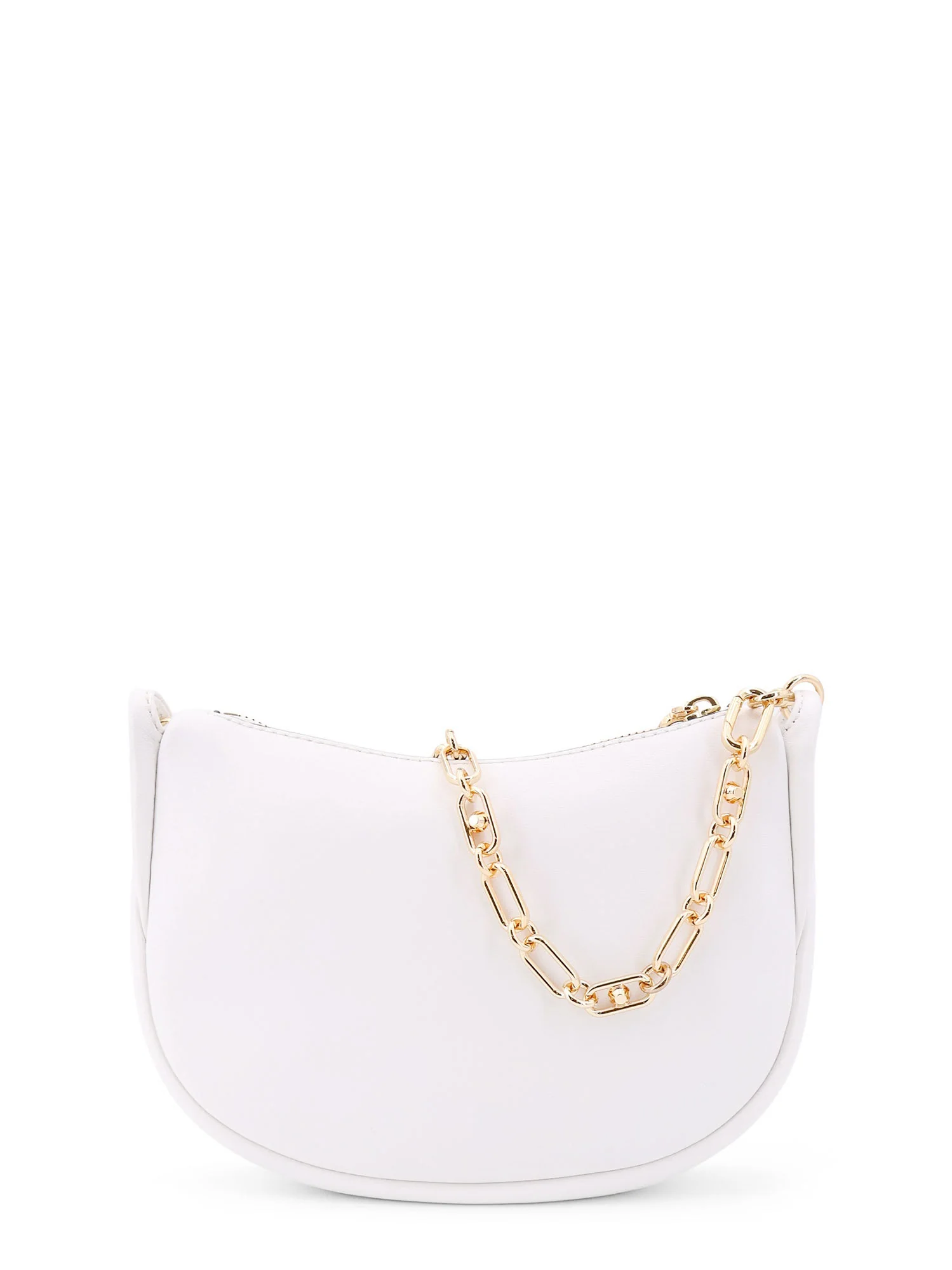 Michael Kors Kendall Shoulder Bag - White - Image 2