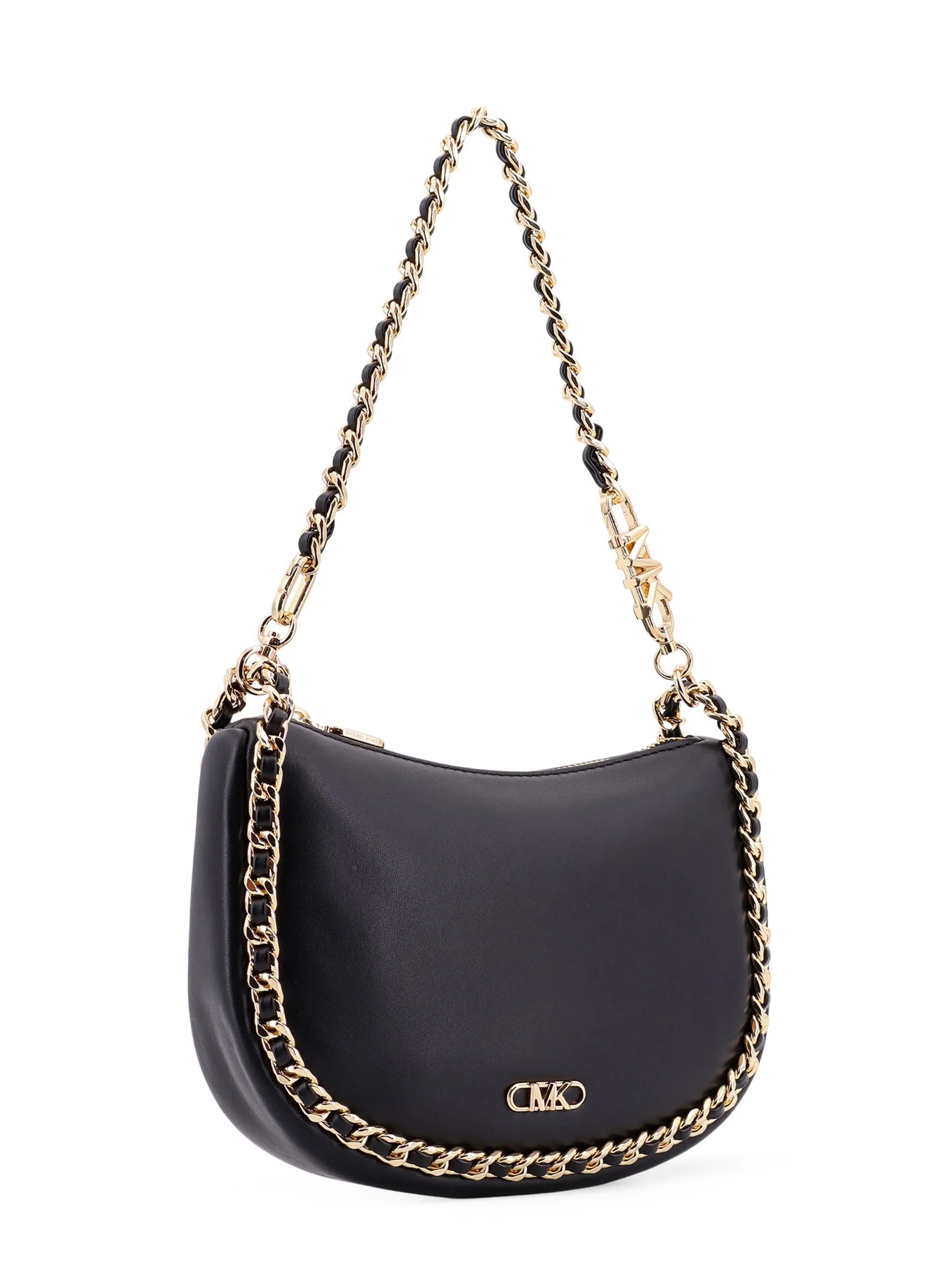 Michael Kors Kendall Shoulder Bag - Black - Image 3
