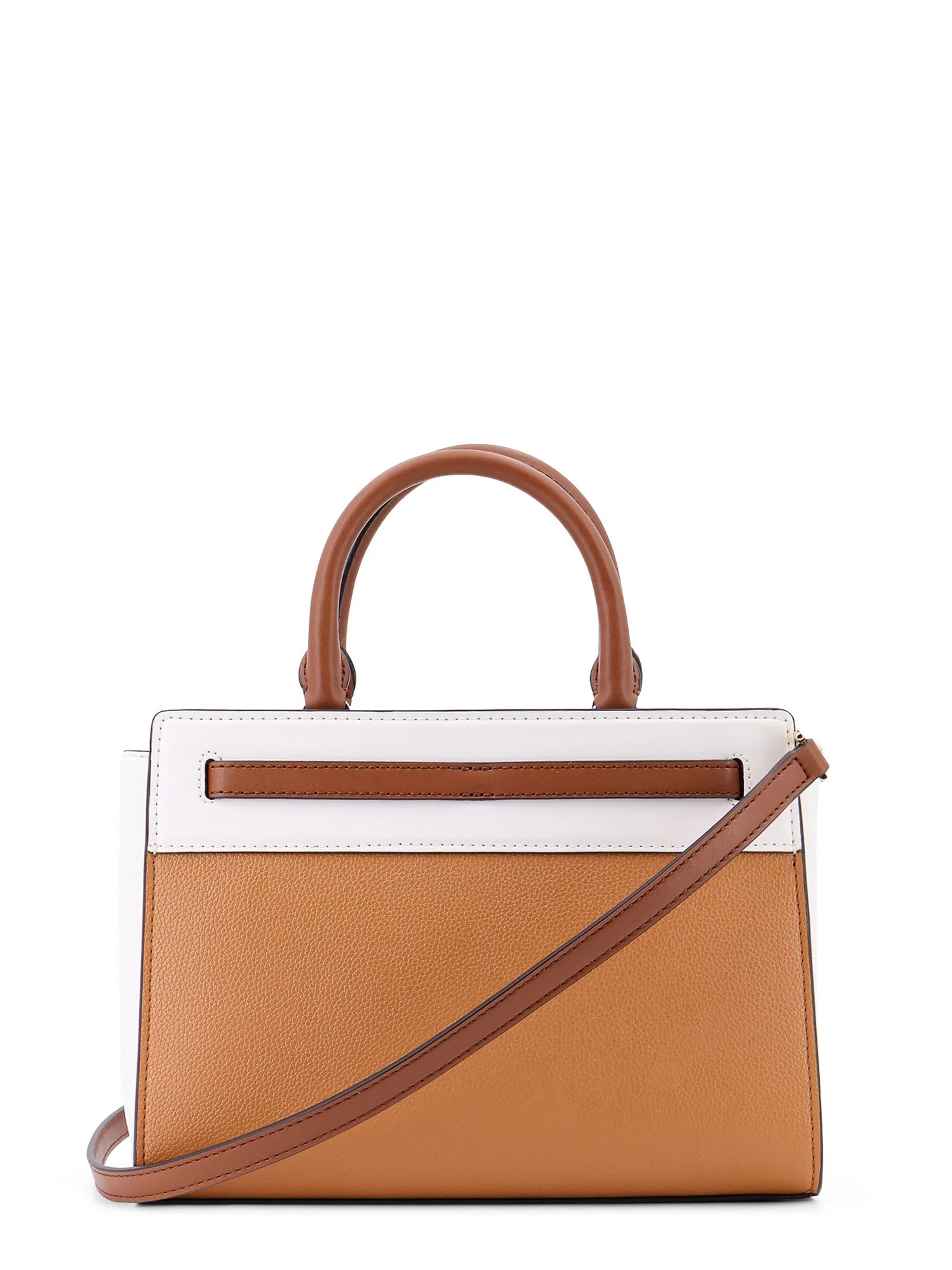Michael Kors Primrose Handbag - Brown - Image 2