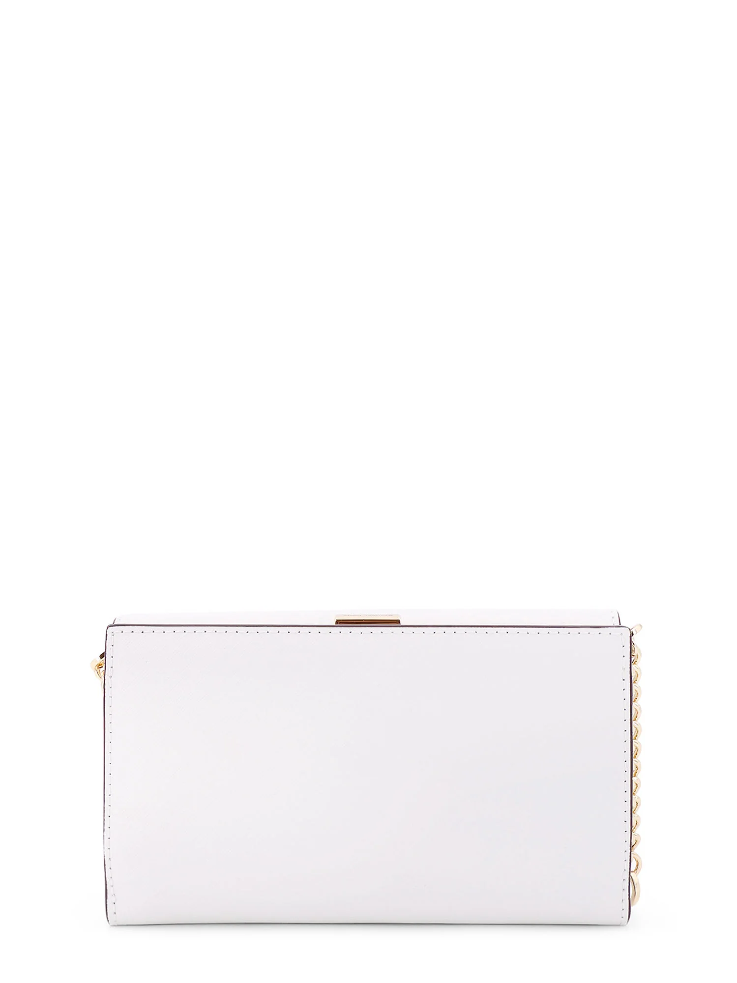 Michael Kors Jet Set Shoulder Bag - White - Image 2
