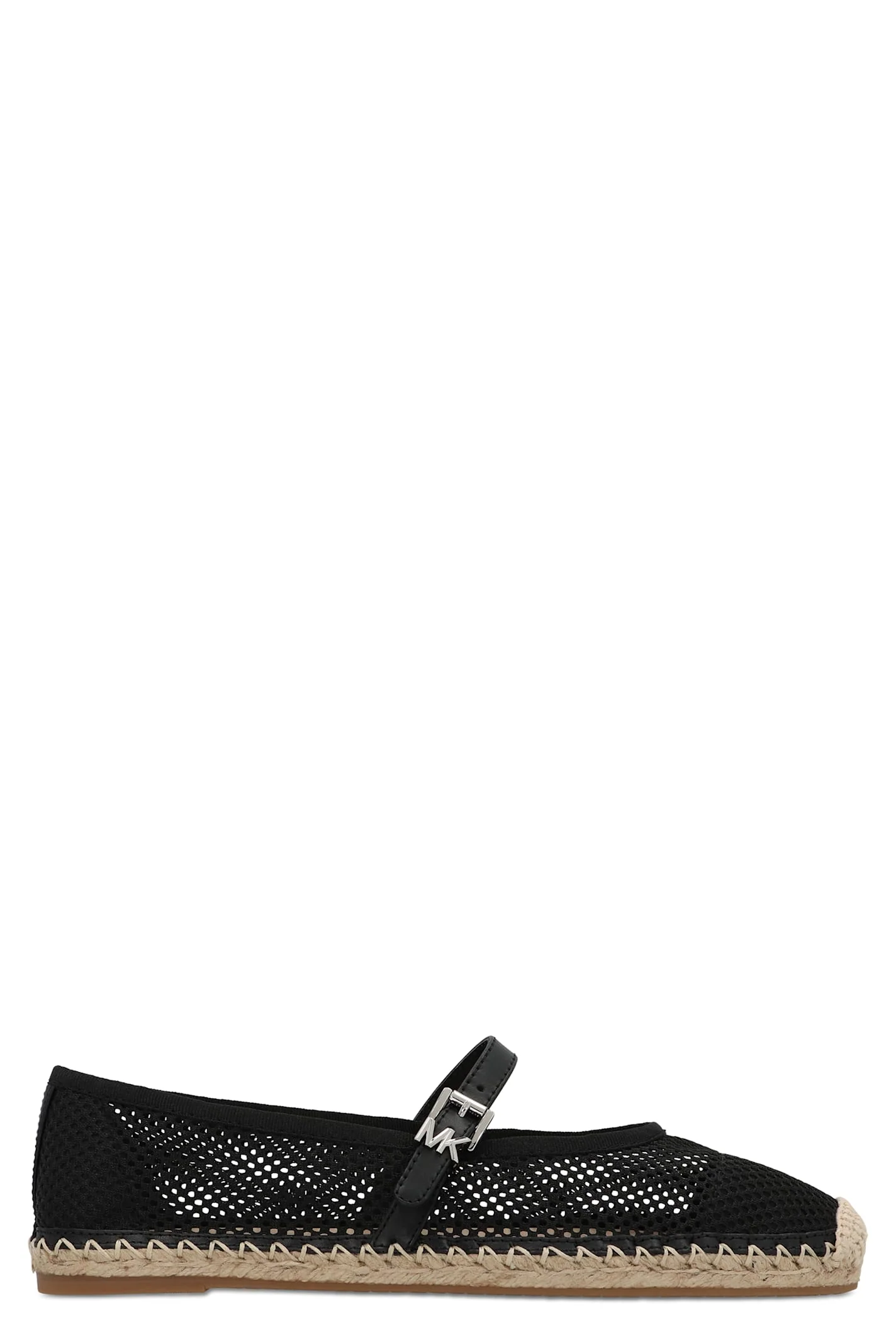 Michael Kors Lynn Espadrilles - Black