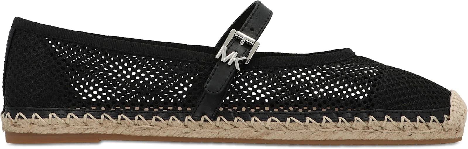 Michael Kors Lynn Espadrilles - Black - Image 2