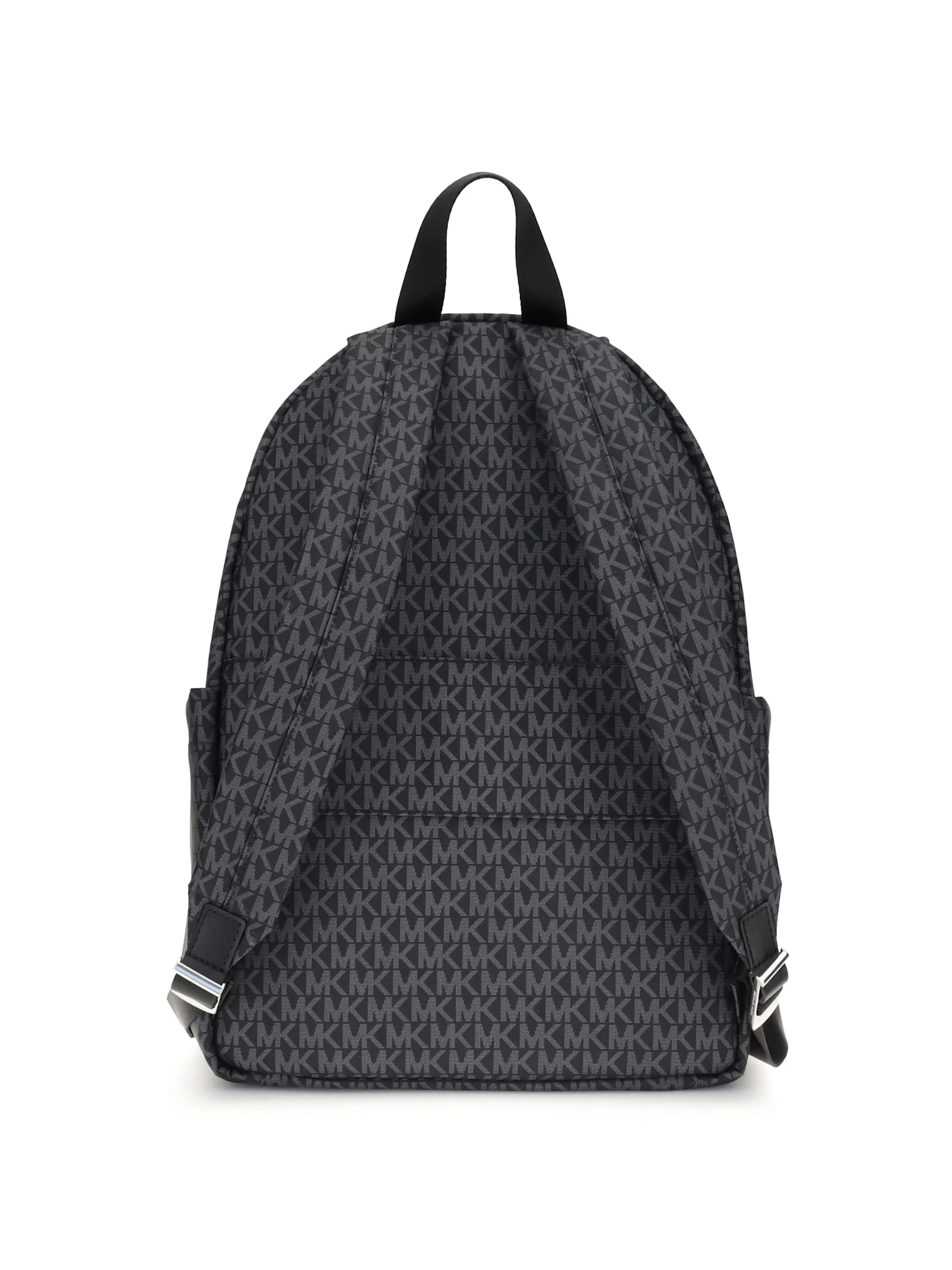 Michael Kors Large Logo Print Backpack - Image 2