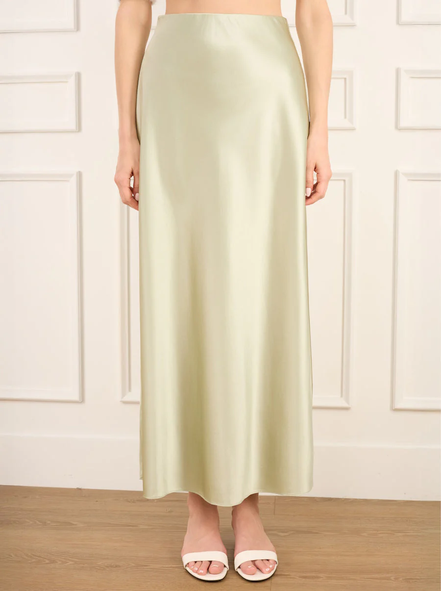 Cami NYC Aviva Maxi Skirt - Image 2