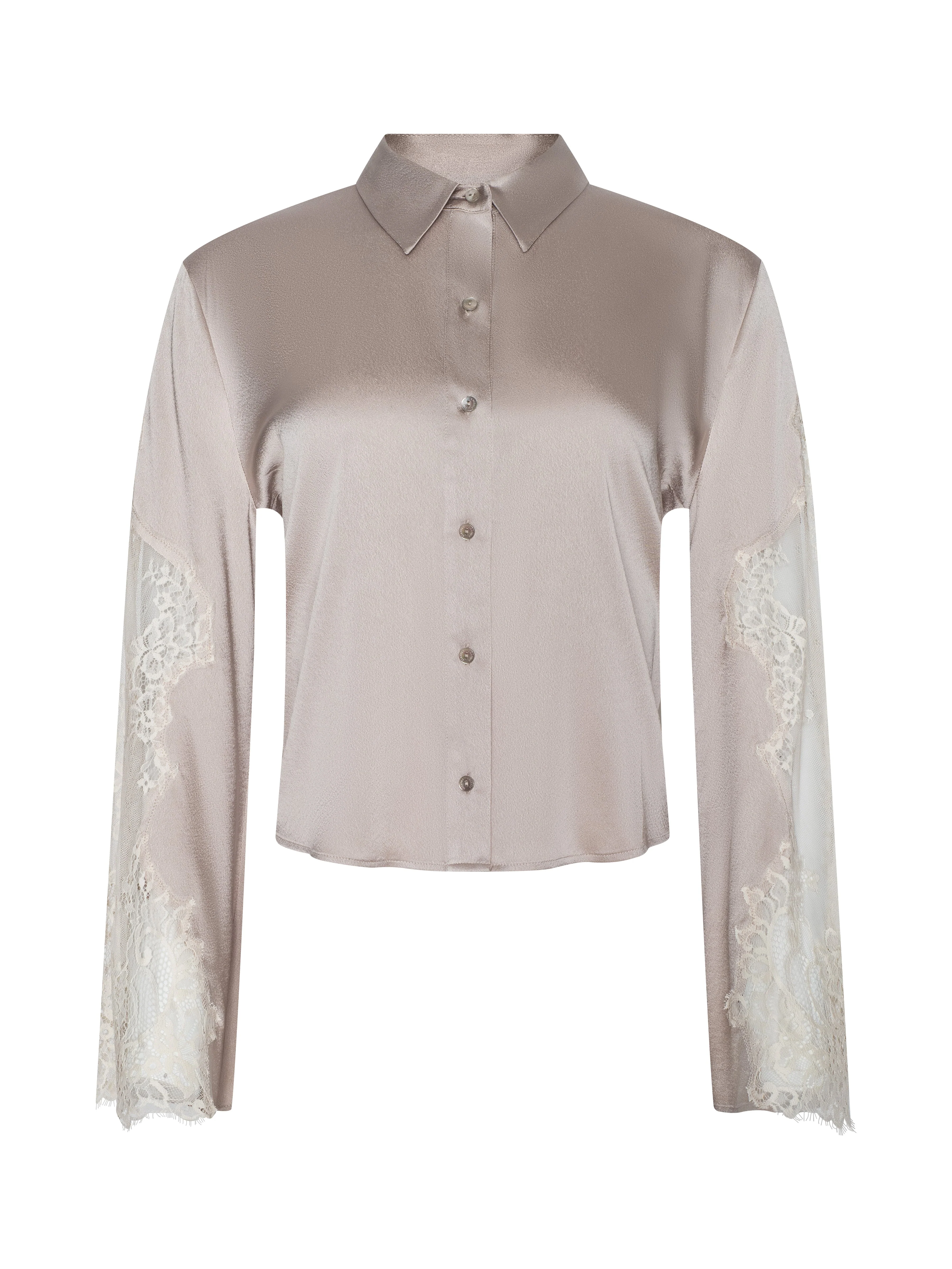 L'agence Capri Blouse - Image 7