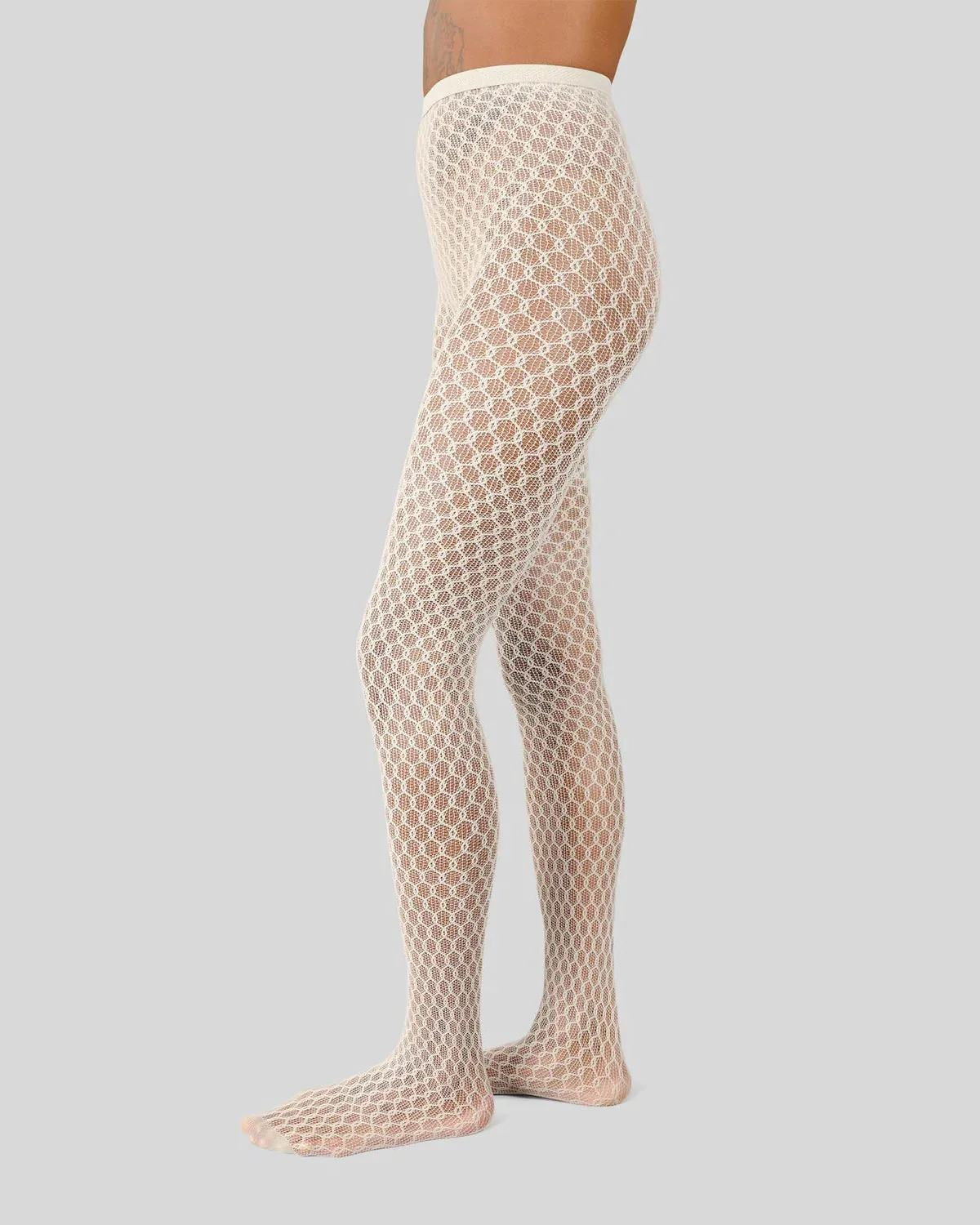 Swedish Stockings Laura Tights - Image 2