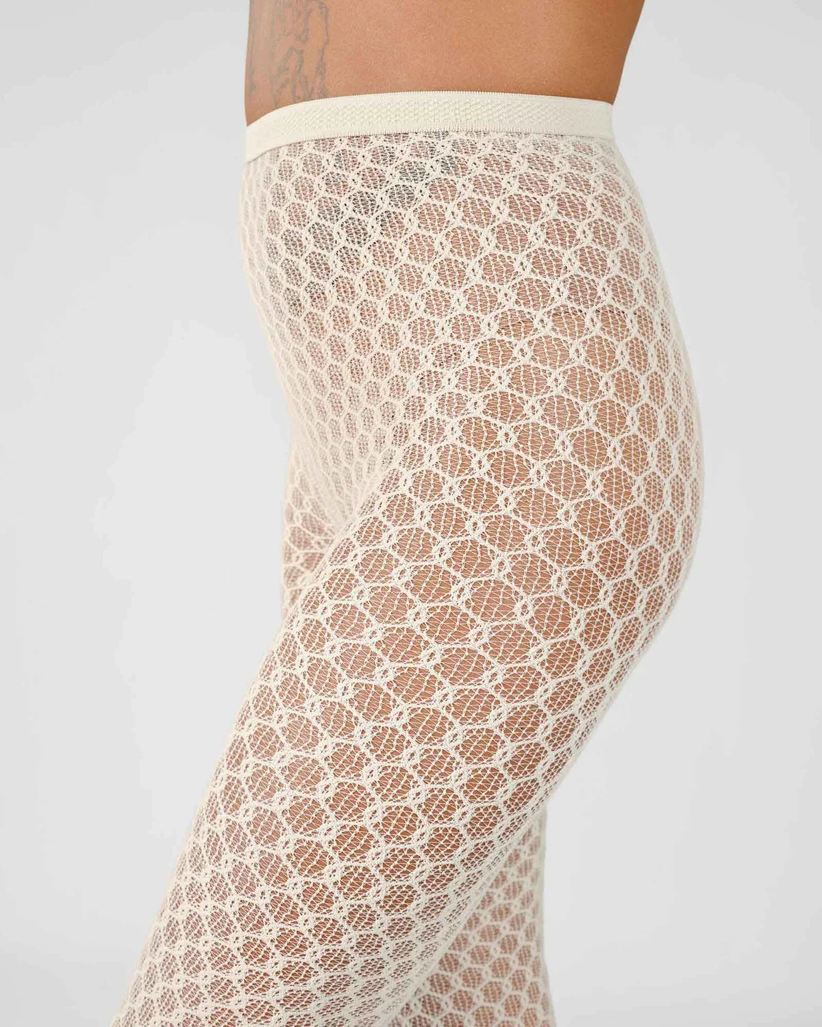 Swedish Stockings Laura Tights - Image 3