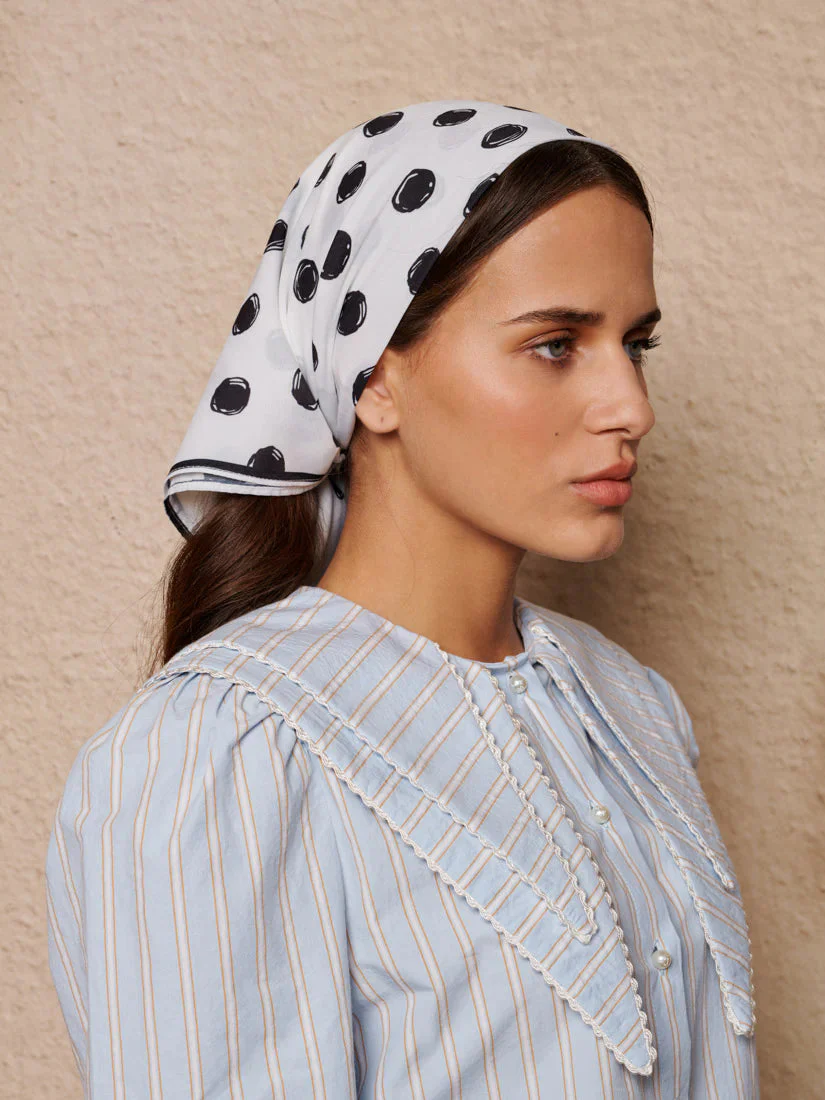 LADYBIRD Illume Spot Headscarf - Image 2