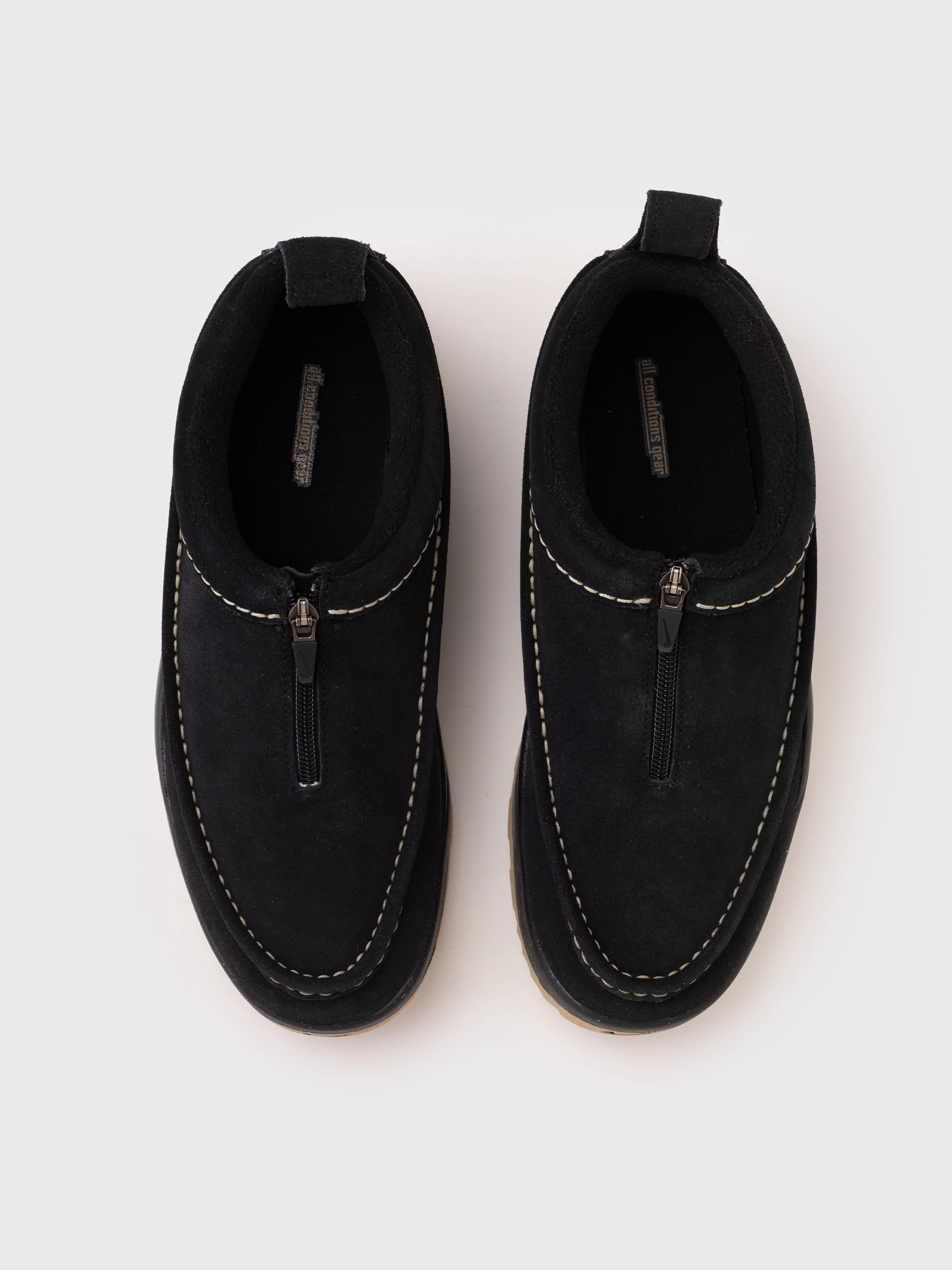 Nike ACG Izy Shoes - Black - Image 4