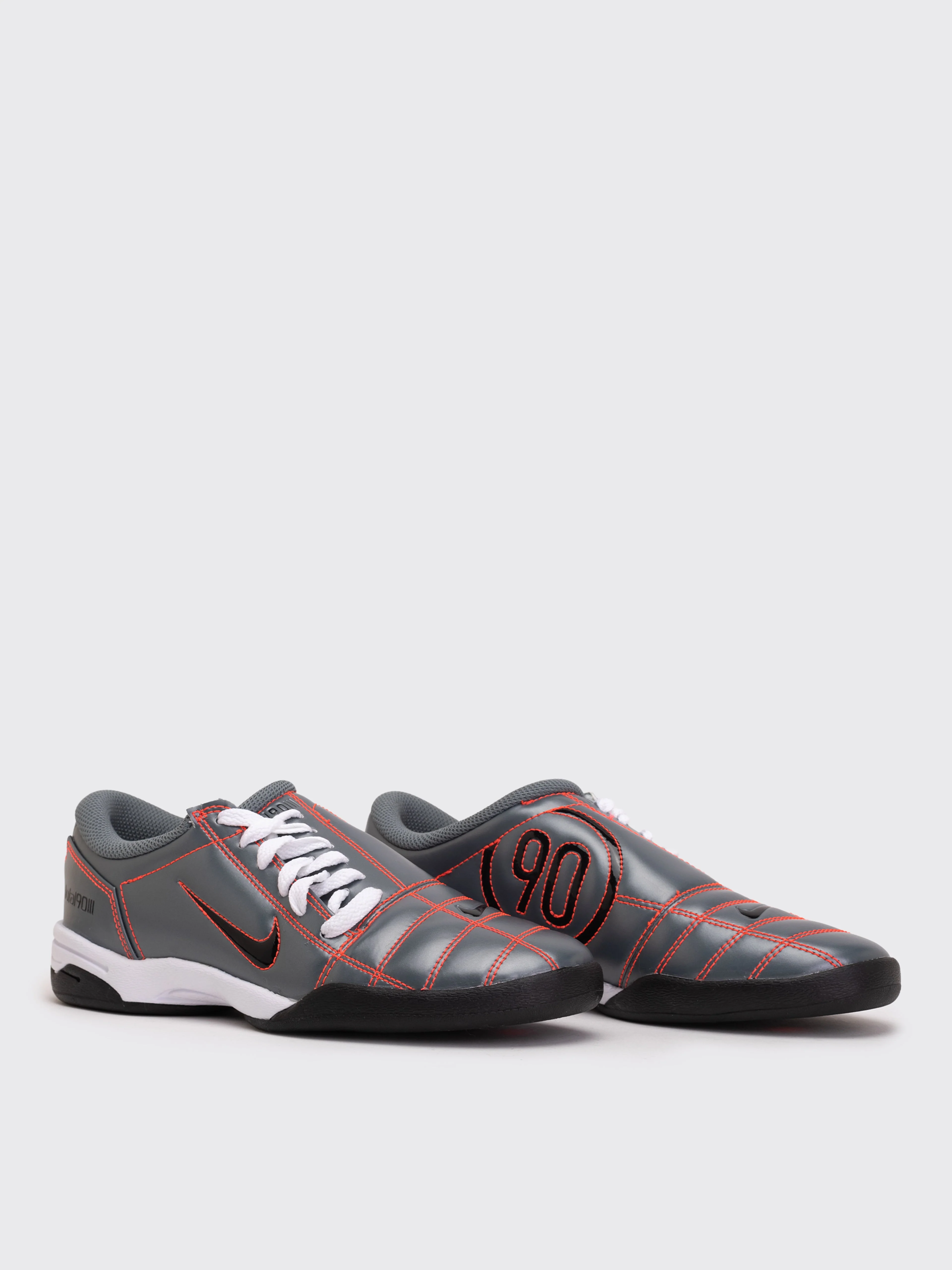 Nike Total 90 Footwear - Gray - Image 2