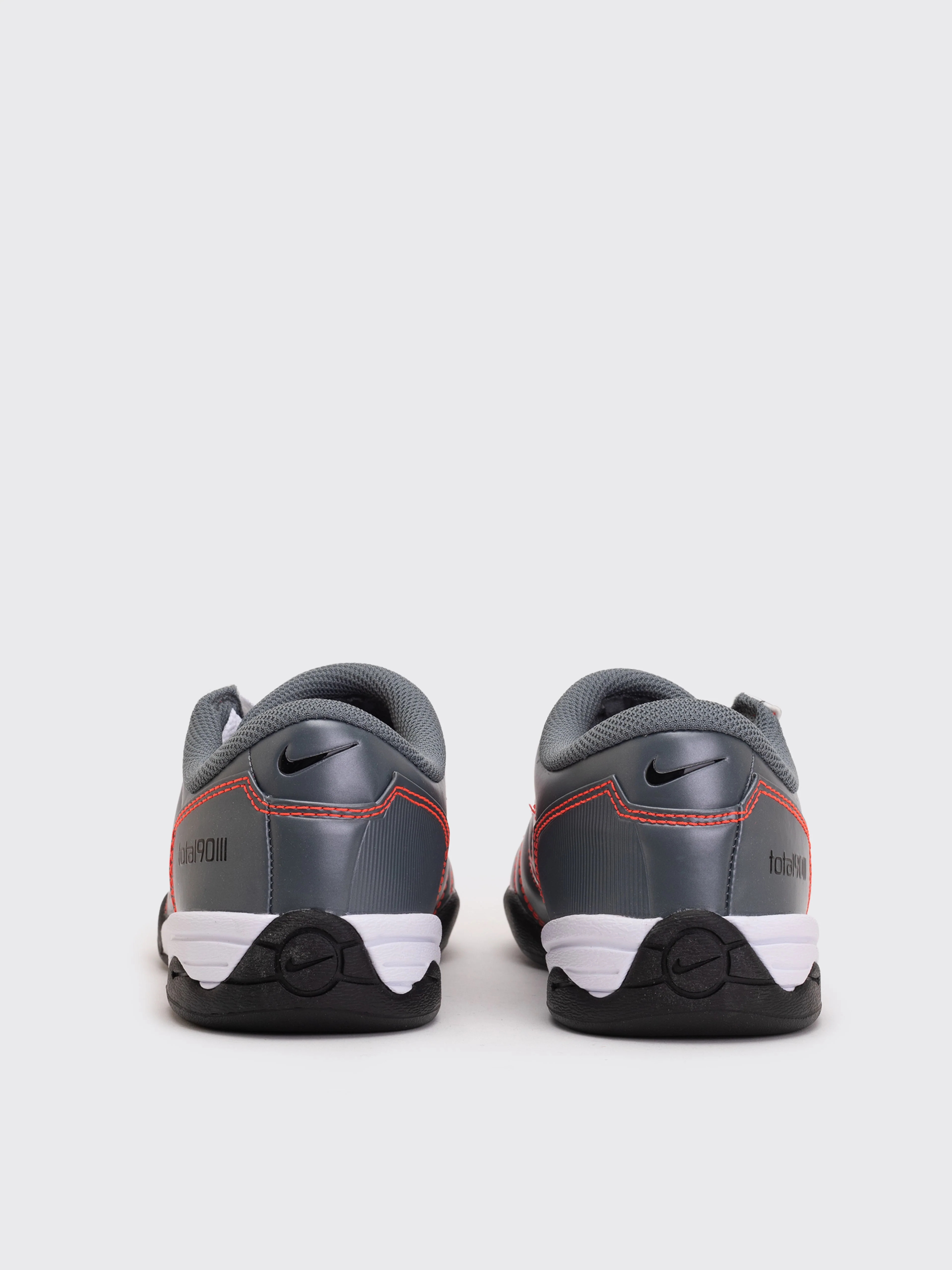 Nike Total 90 Footwear - Gray - Image 3