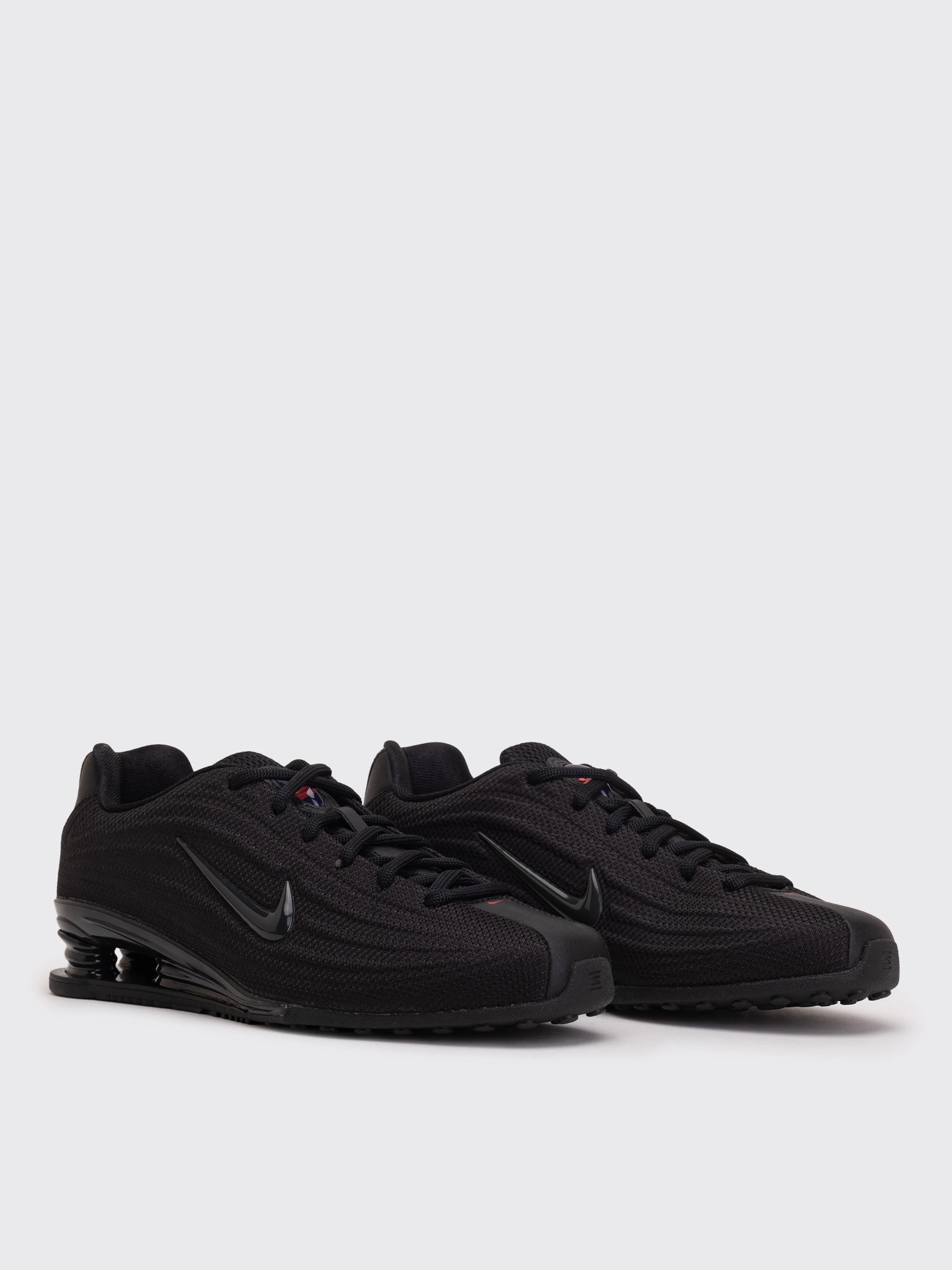 Nike W Nike Sox Z Socks - Black - Image 2