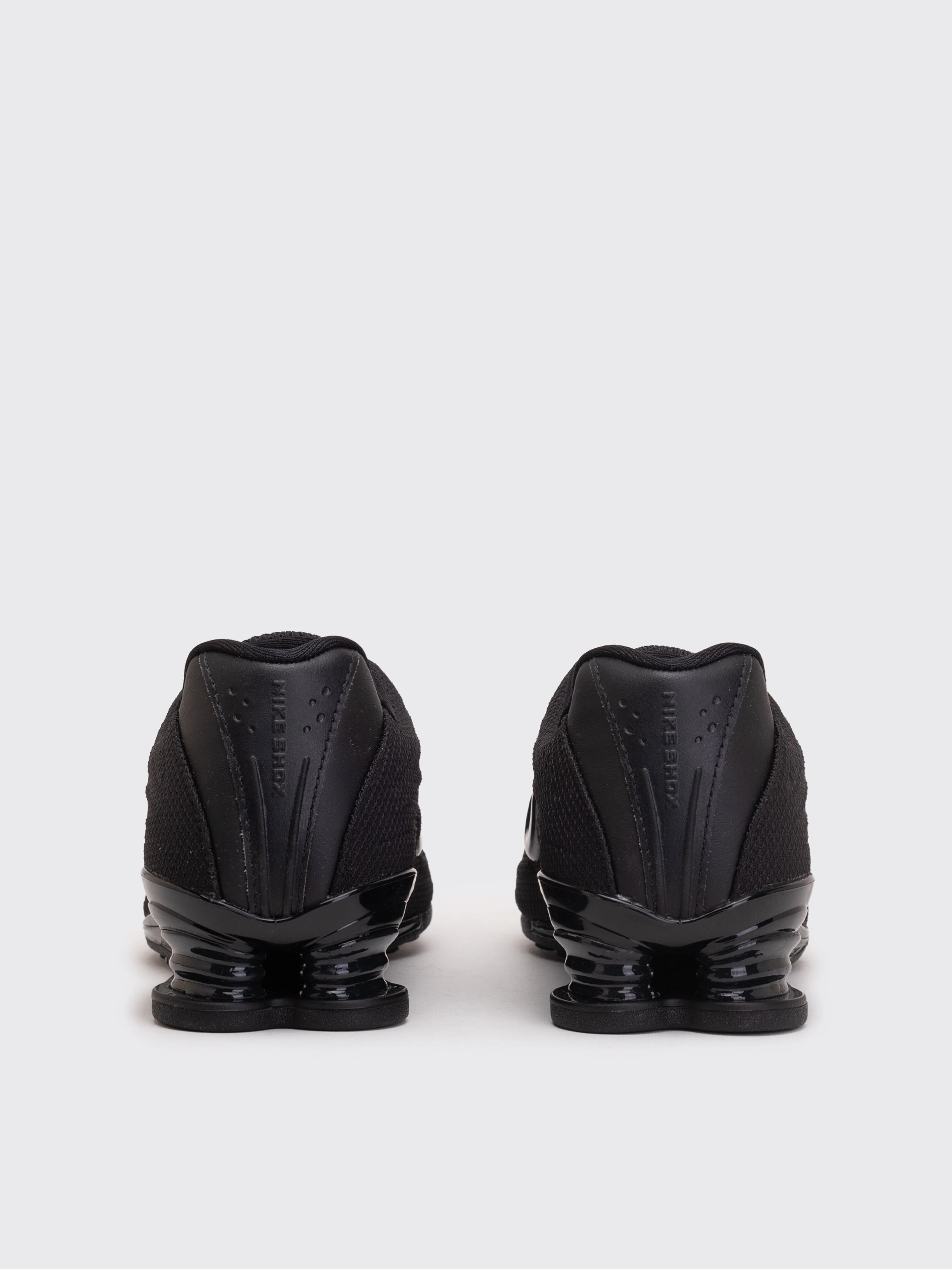 Nike W Nike Sox Z Socks - Black - Image 3