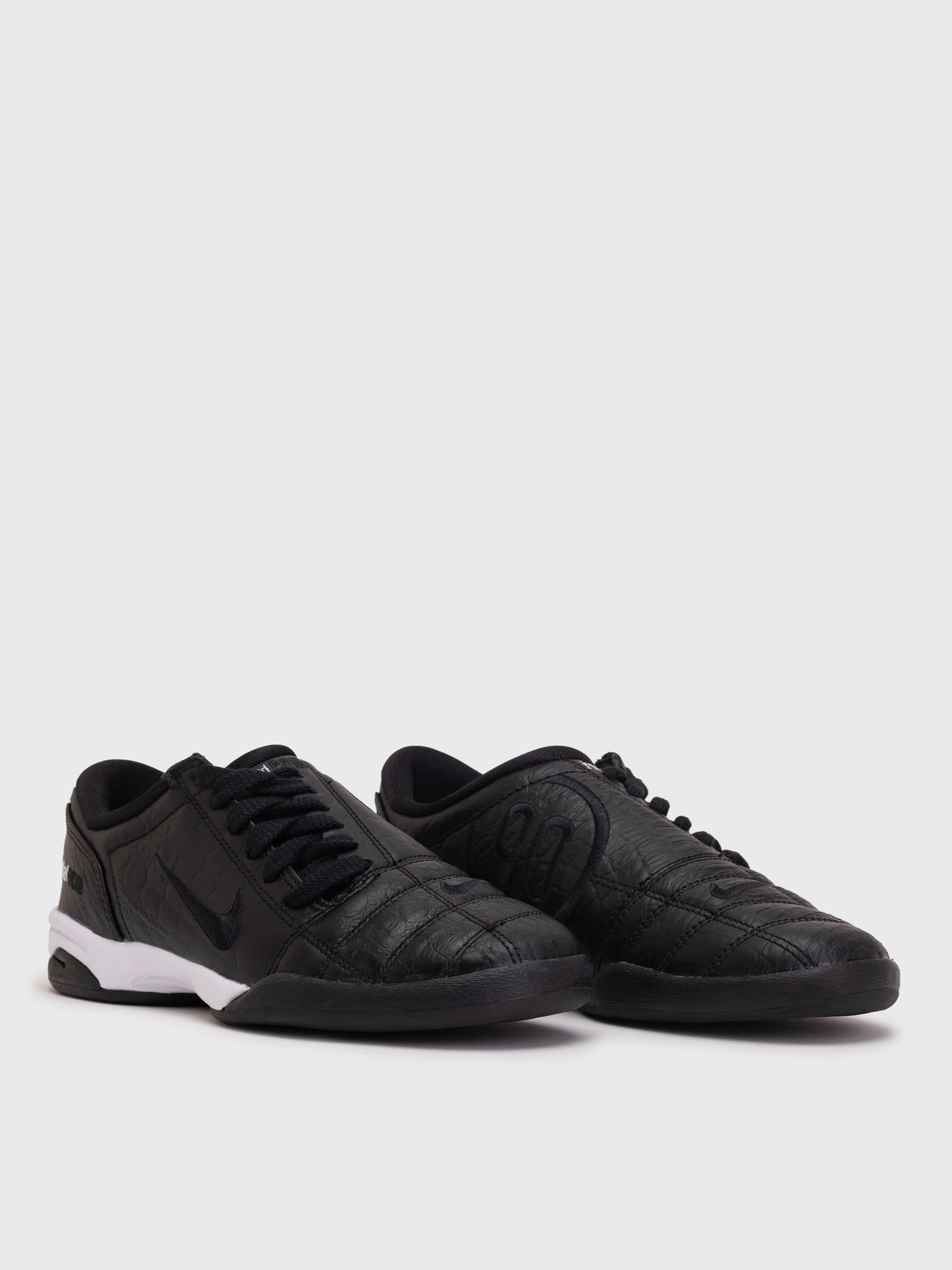 Nike W Nike T90 Footwear - Black - Image 2
