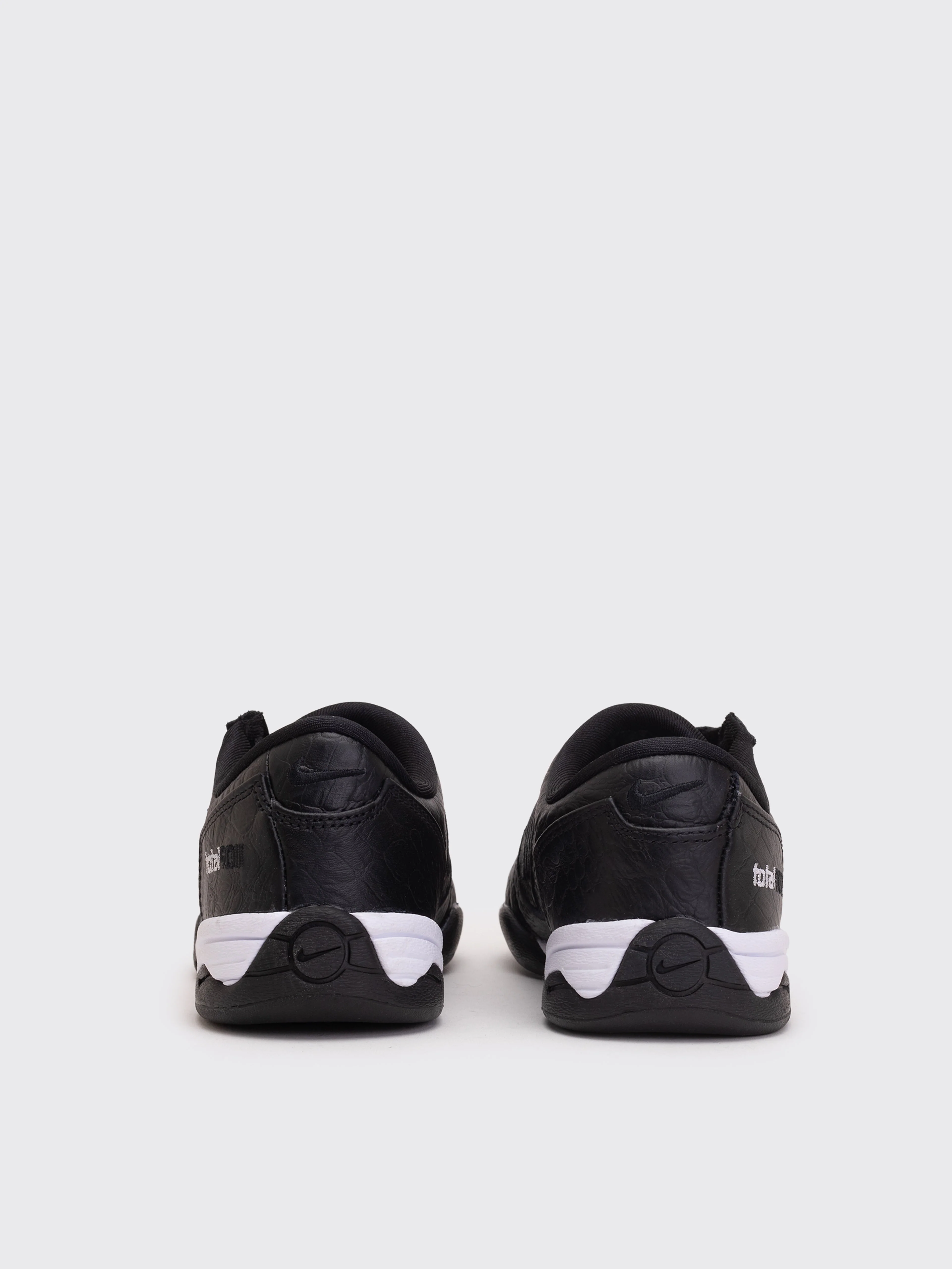 Nike W Nike T90 Footwear - Black - Image 3