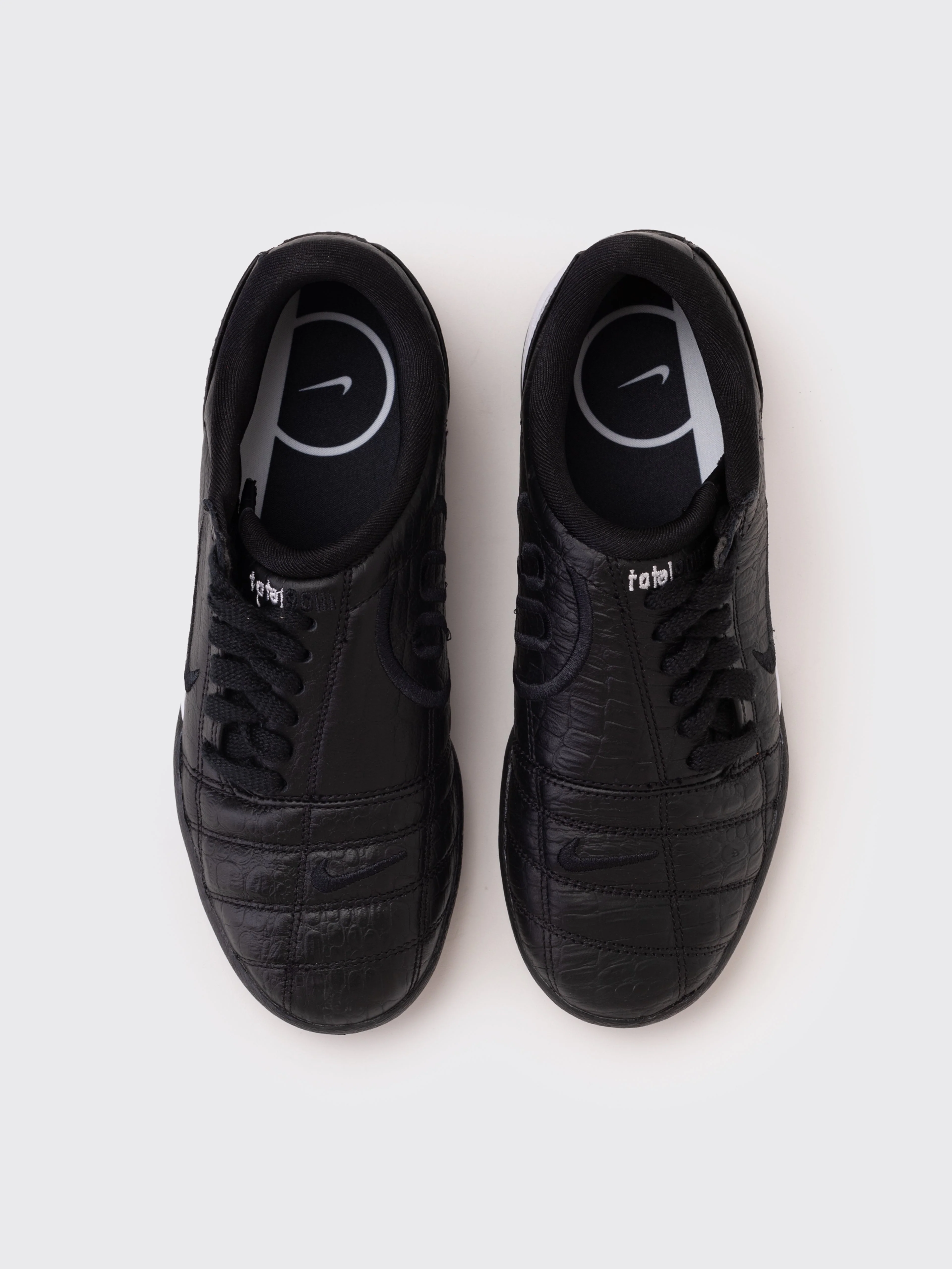 Nike W Nike T90 Footwear - Black - Image 4